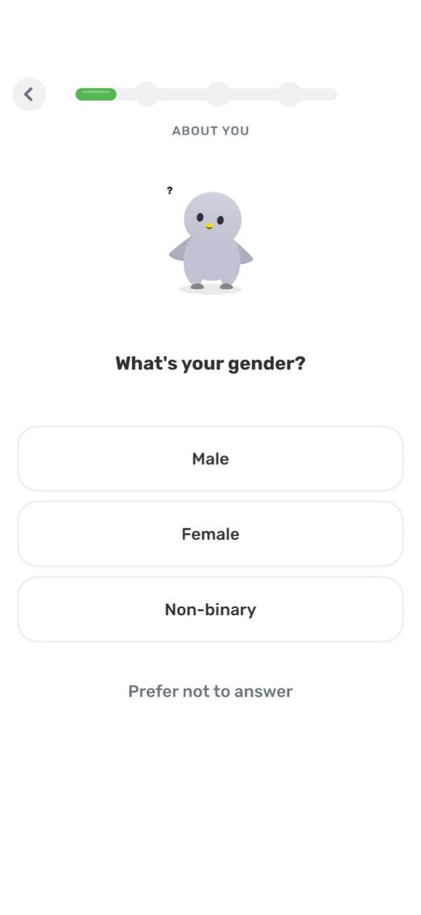 finch app screenshot 29