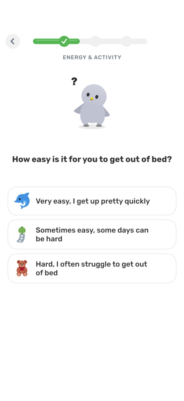 finch app screenshot 26