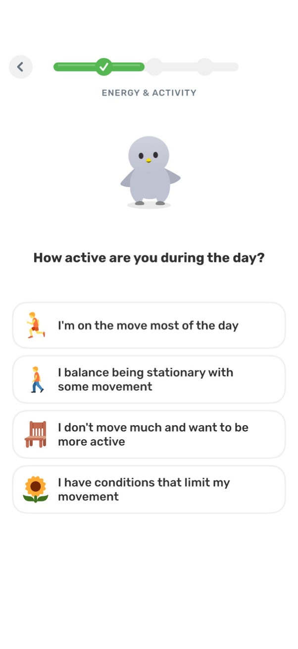 finch app screenshot 25
