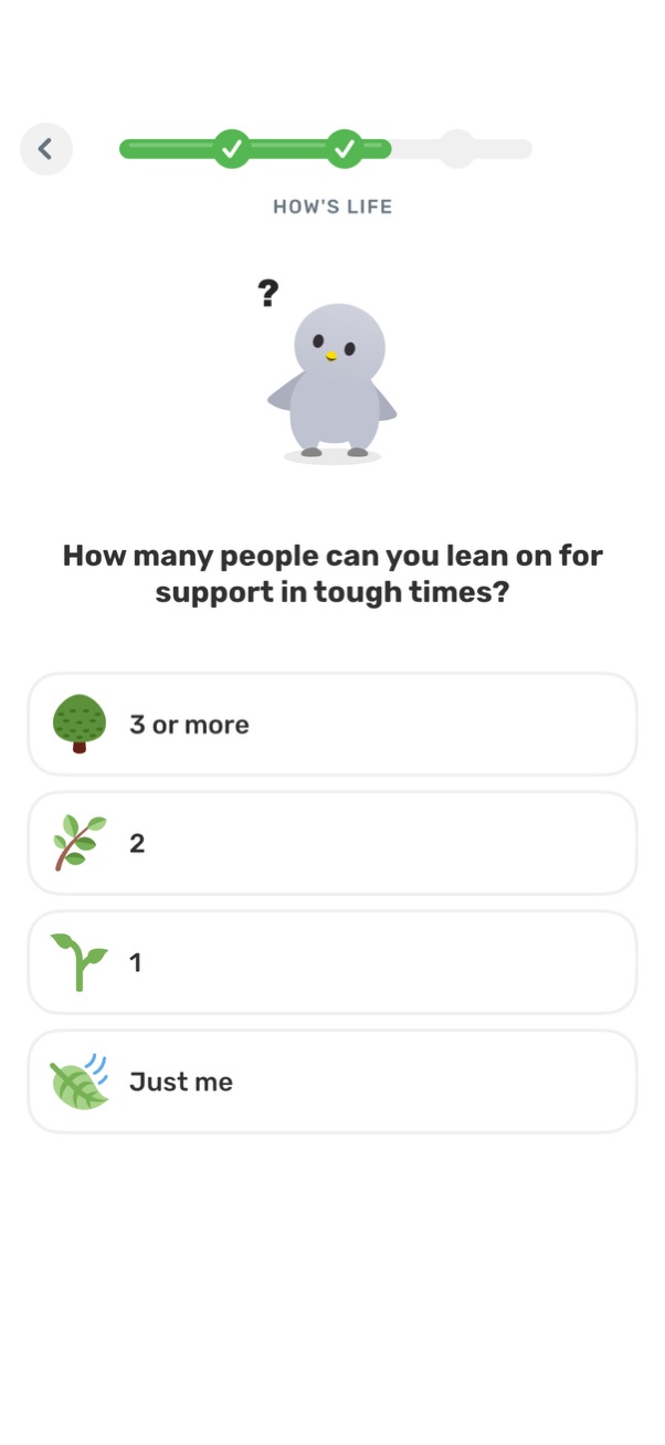 finch app screenshot 23
