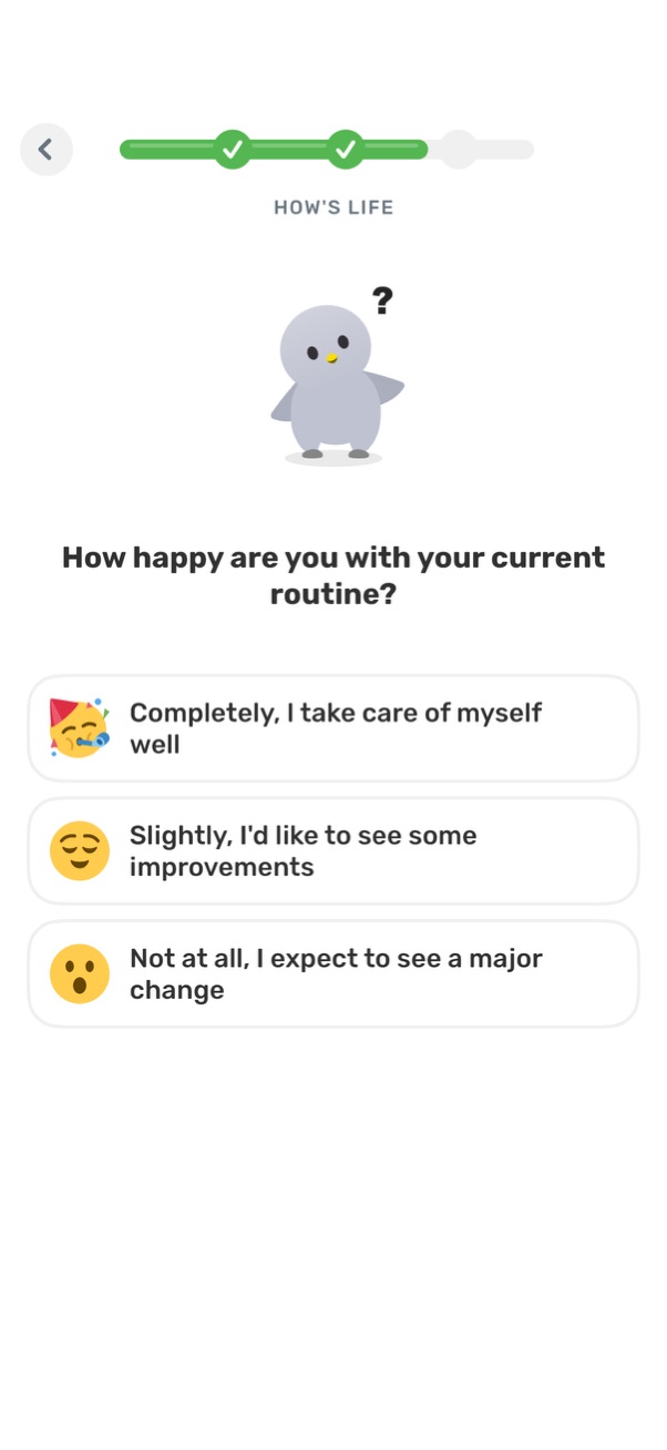finch app screenshot 22