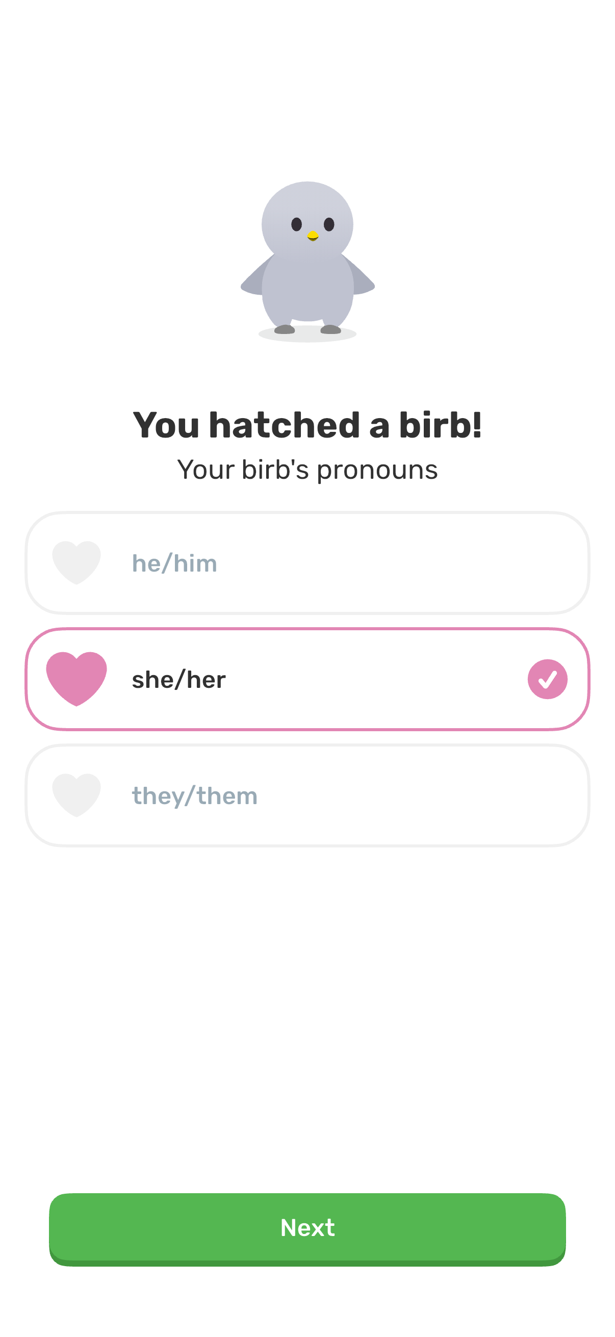 Step 4 of Finch Onboarding