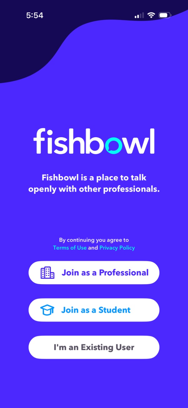 fishbowl app screenshot 20