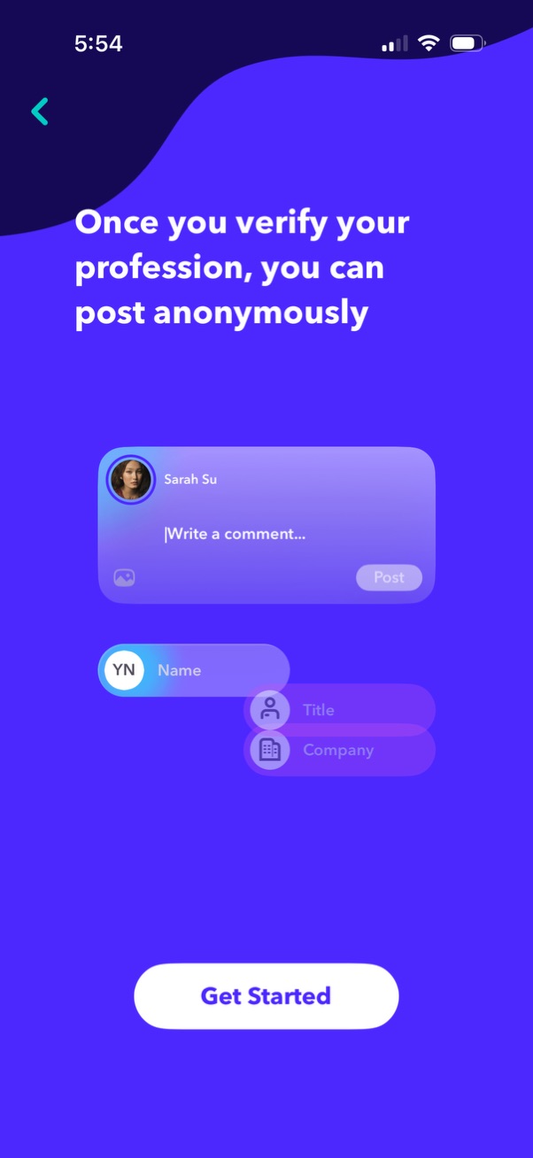 fishbowl app screenshot 19