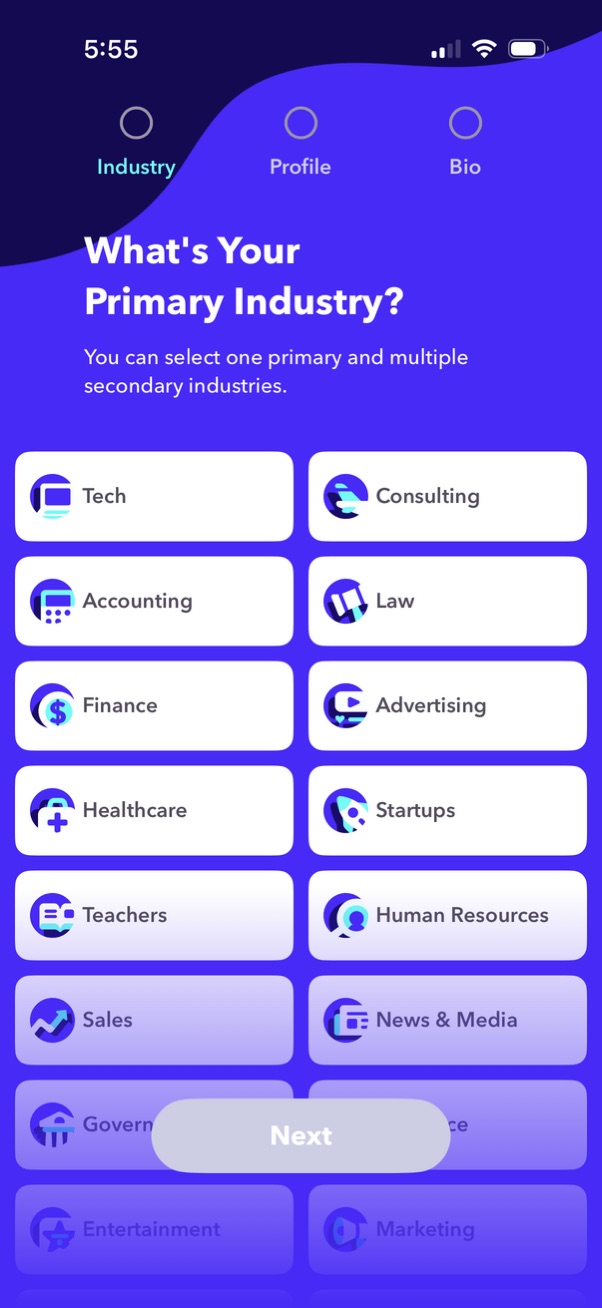 fishbowl app screenshot 14