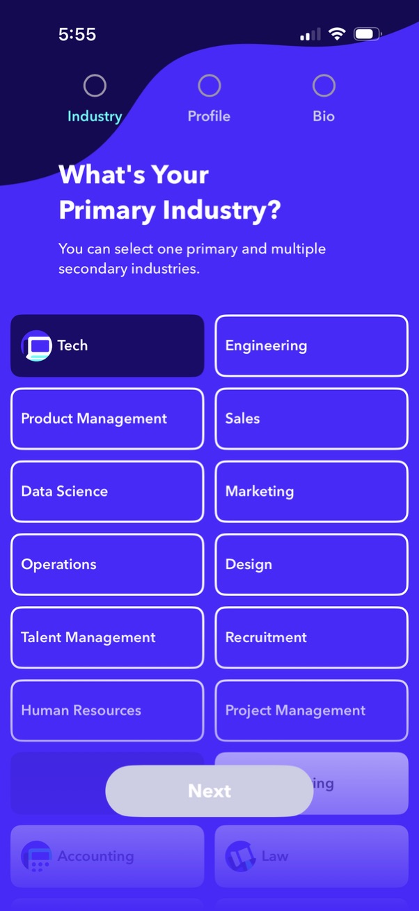 fishbowl app screenshot 13