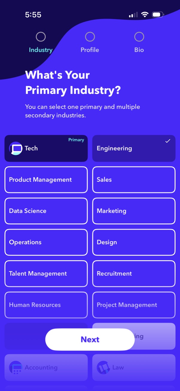 fishbowl app screenshot 12