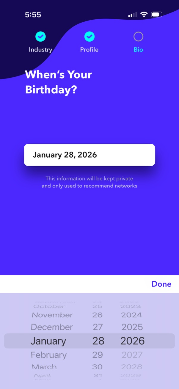 fishbowl app screenshot 6
