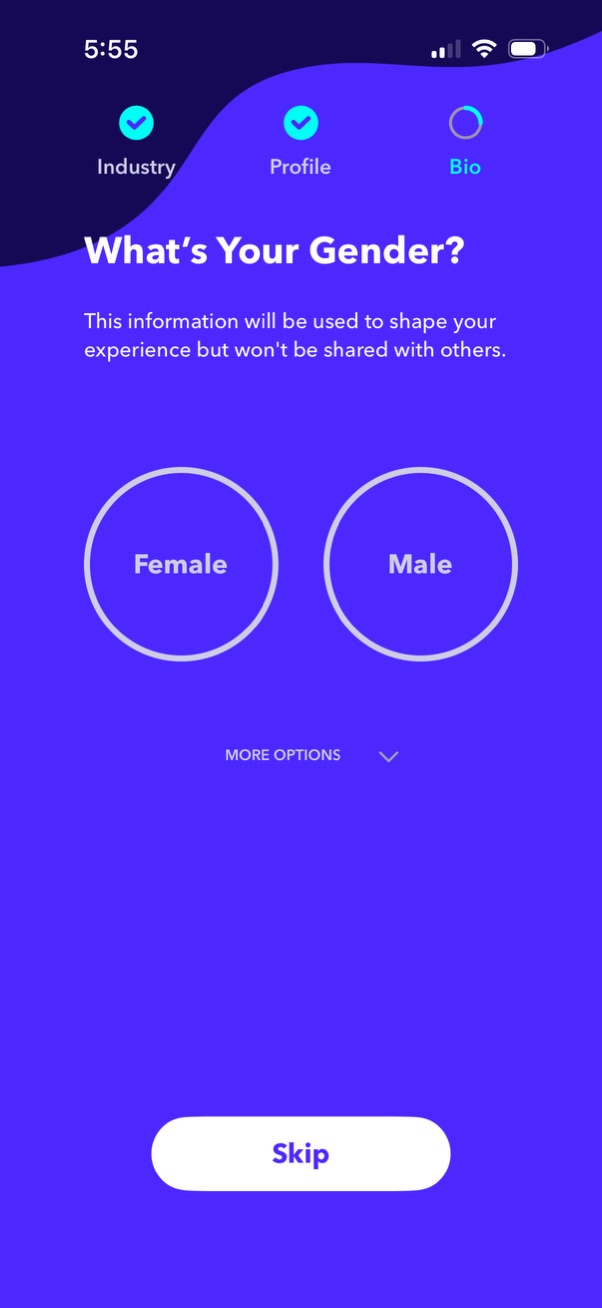 fishbowl app screenshot 5