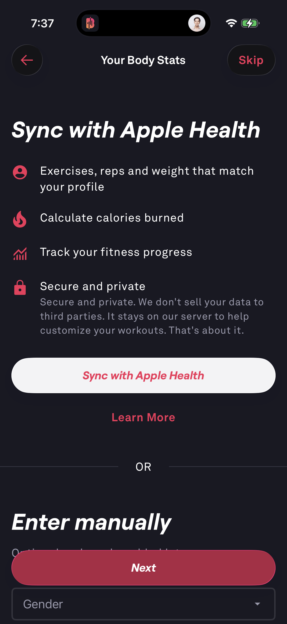 Step 9