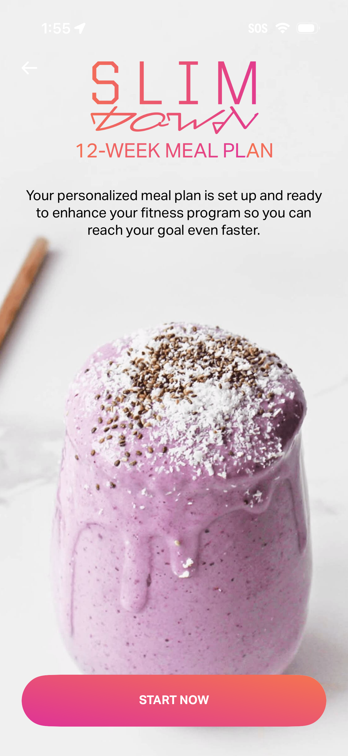 fiton app screenshot 5