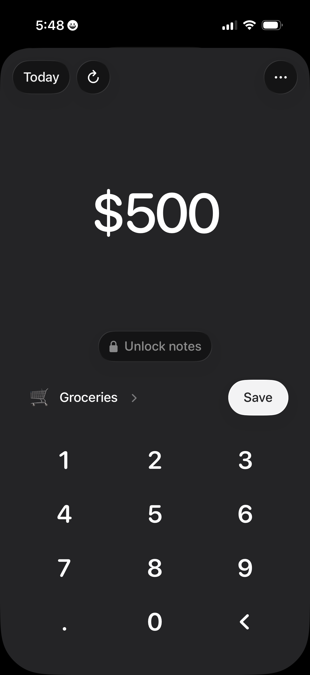 fivecents view premium offer