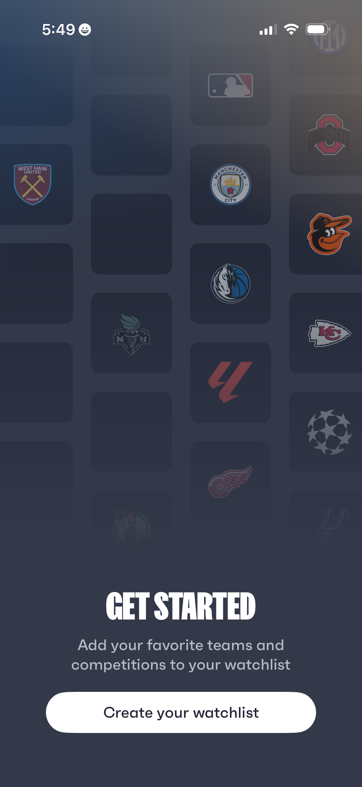 fixtured app screenshot 84