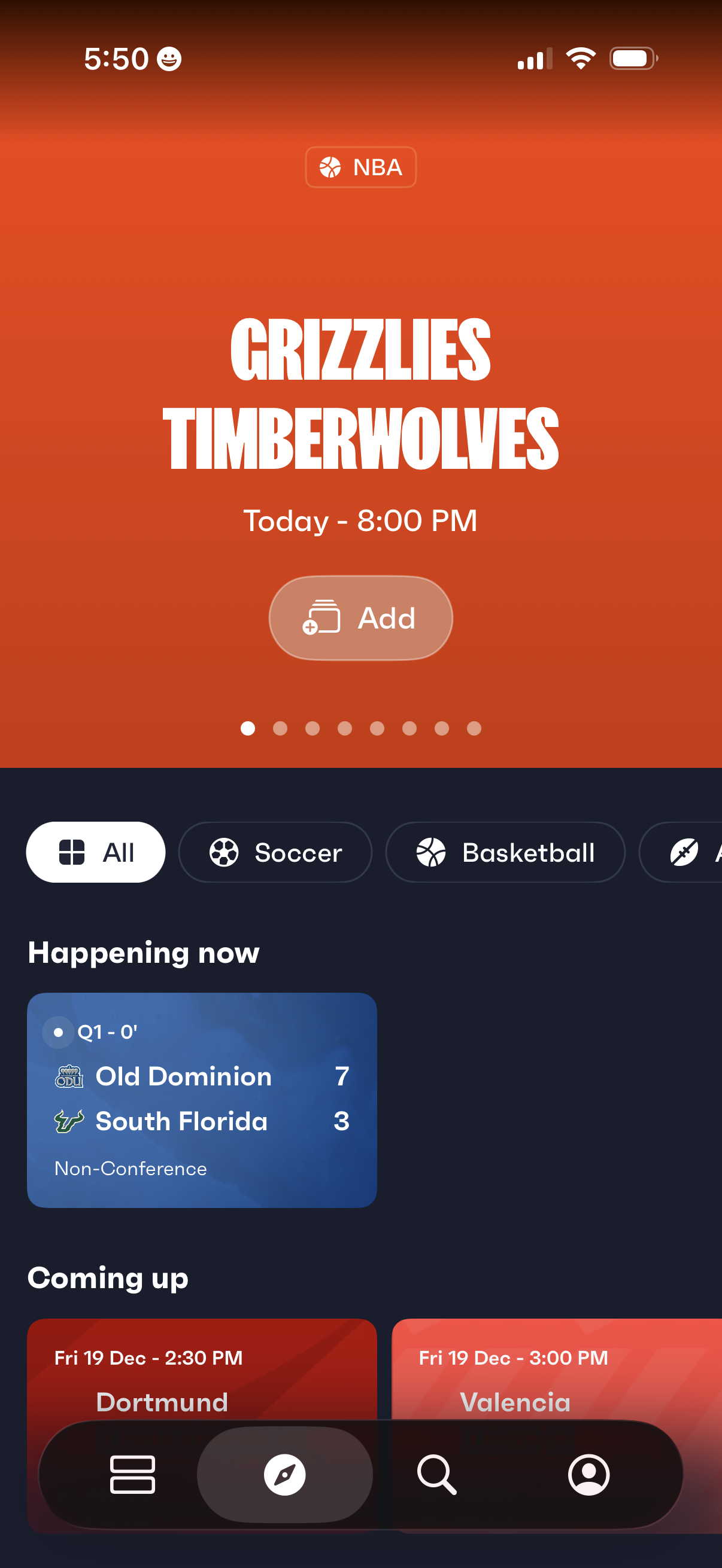 fixtured app screenshot 72