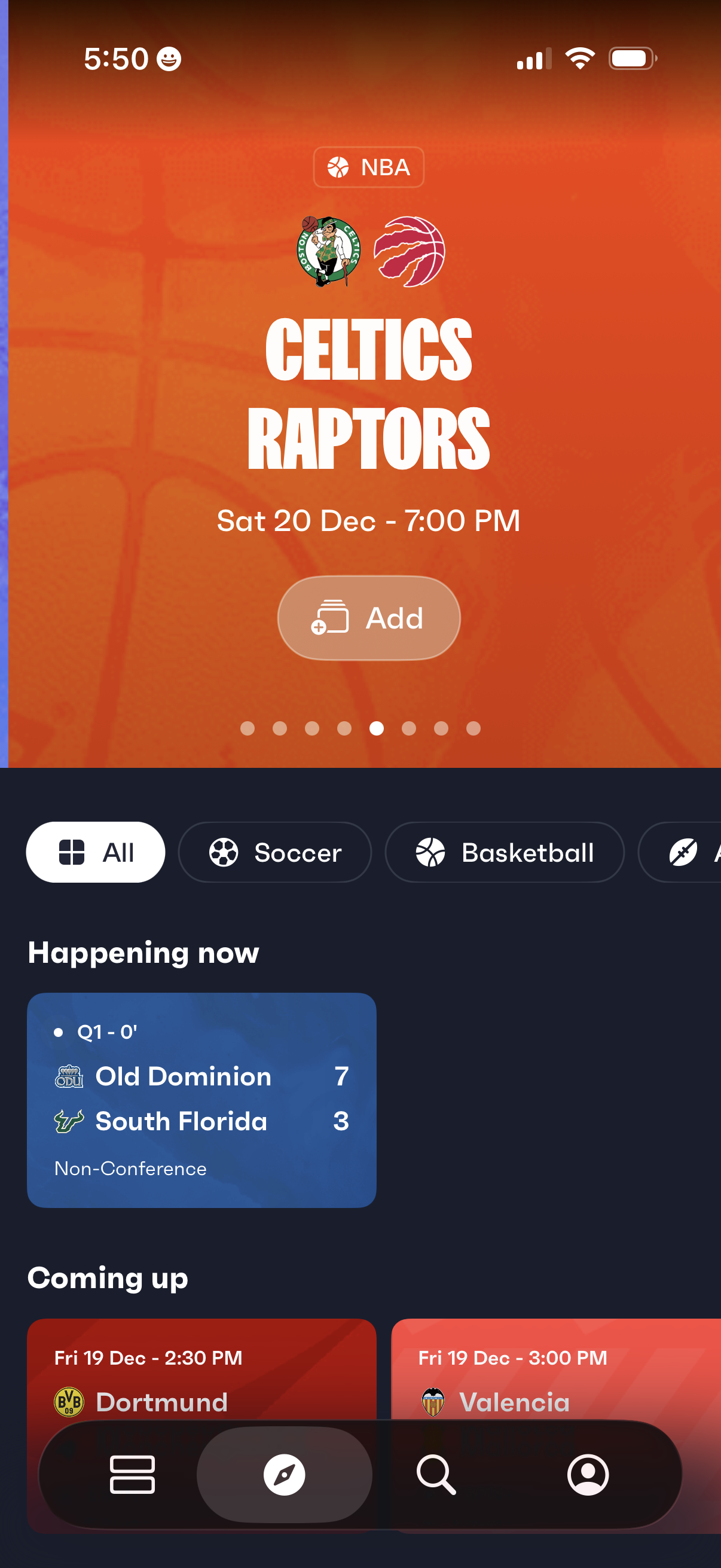 fixtured app screenshot 68