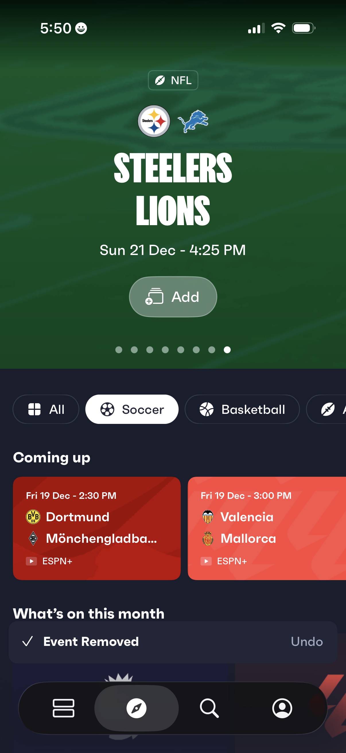 fixtured app screenshot 62