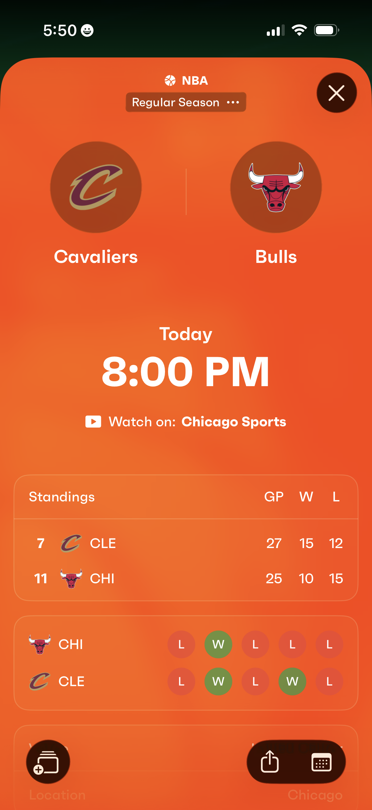 fixtured app screenshot 59