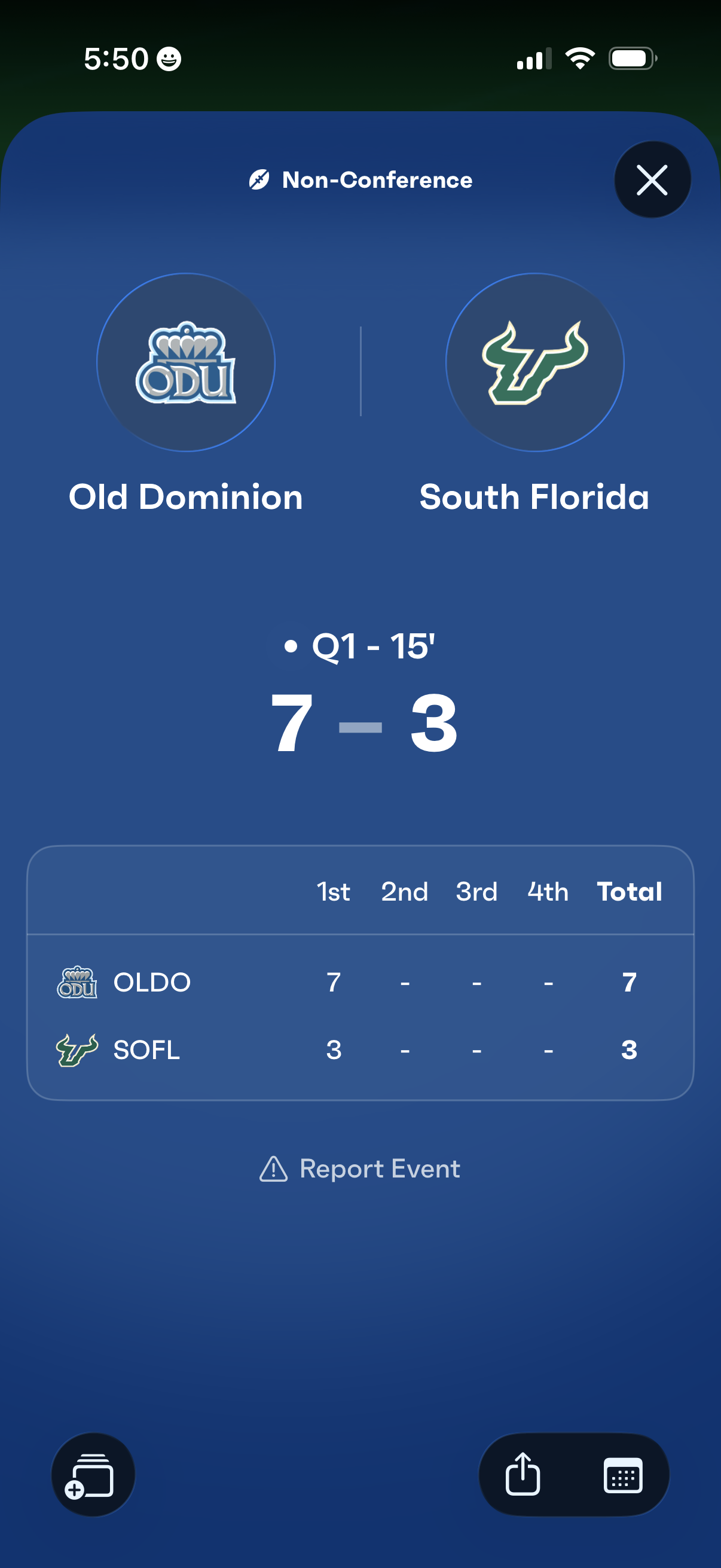 fixtured app screenshot 57