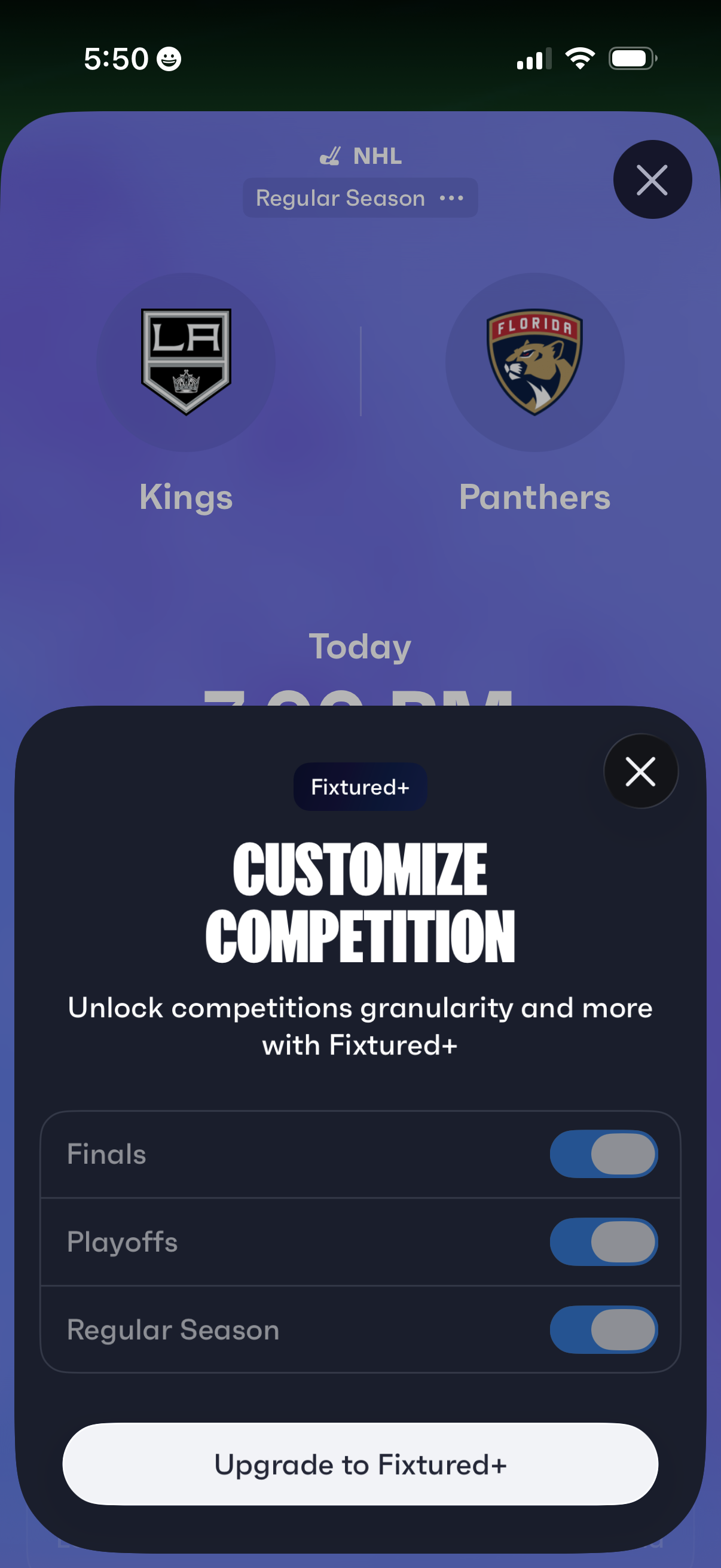 fixtured app screenshot 53