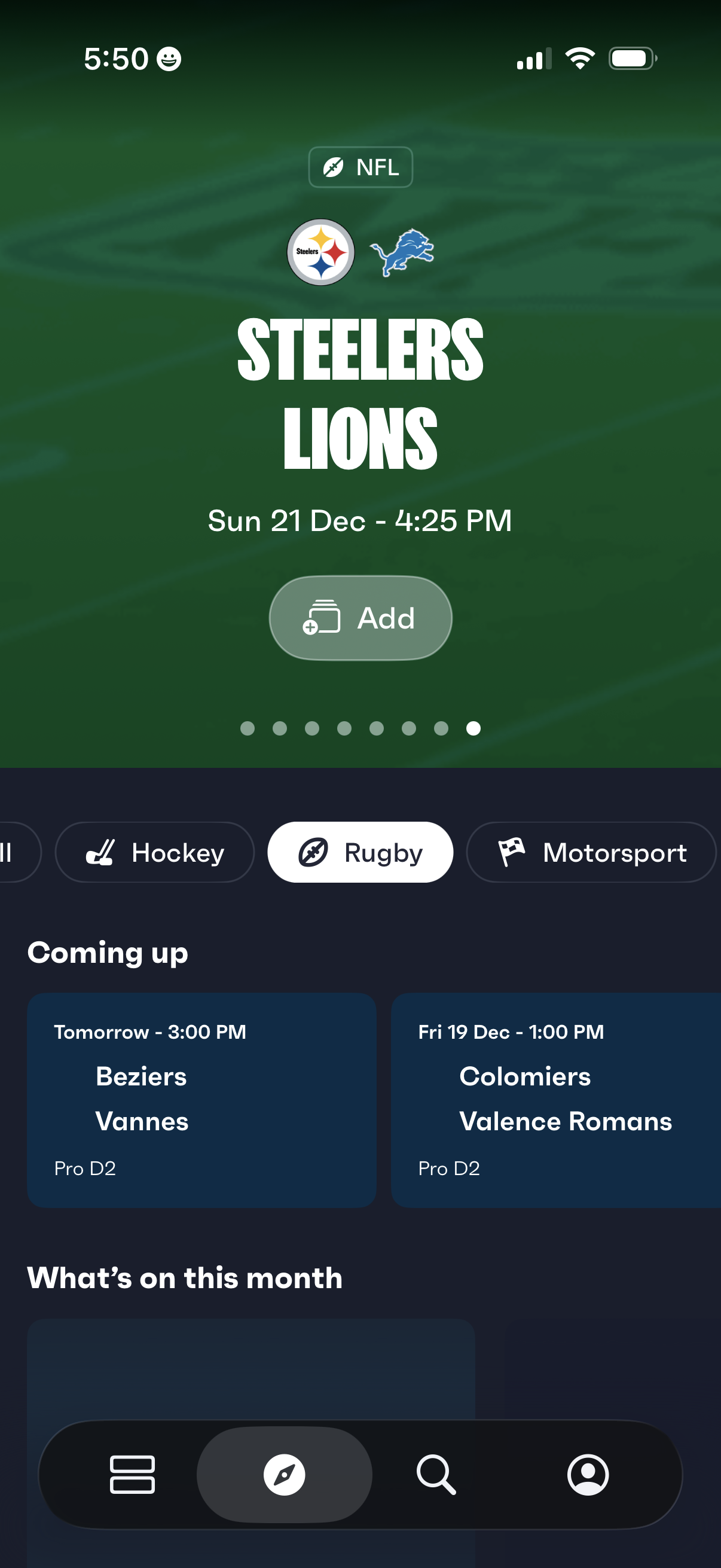 fixtured app screenshot 51