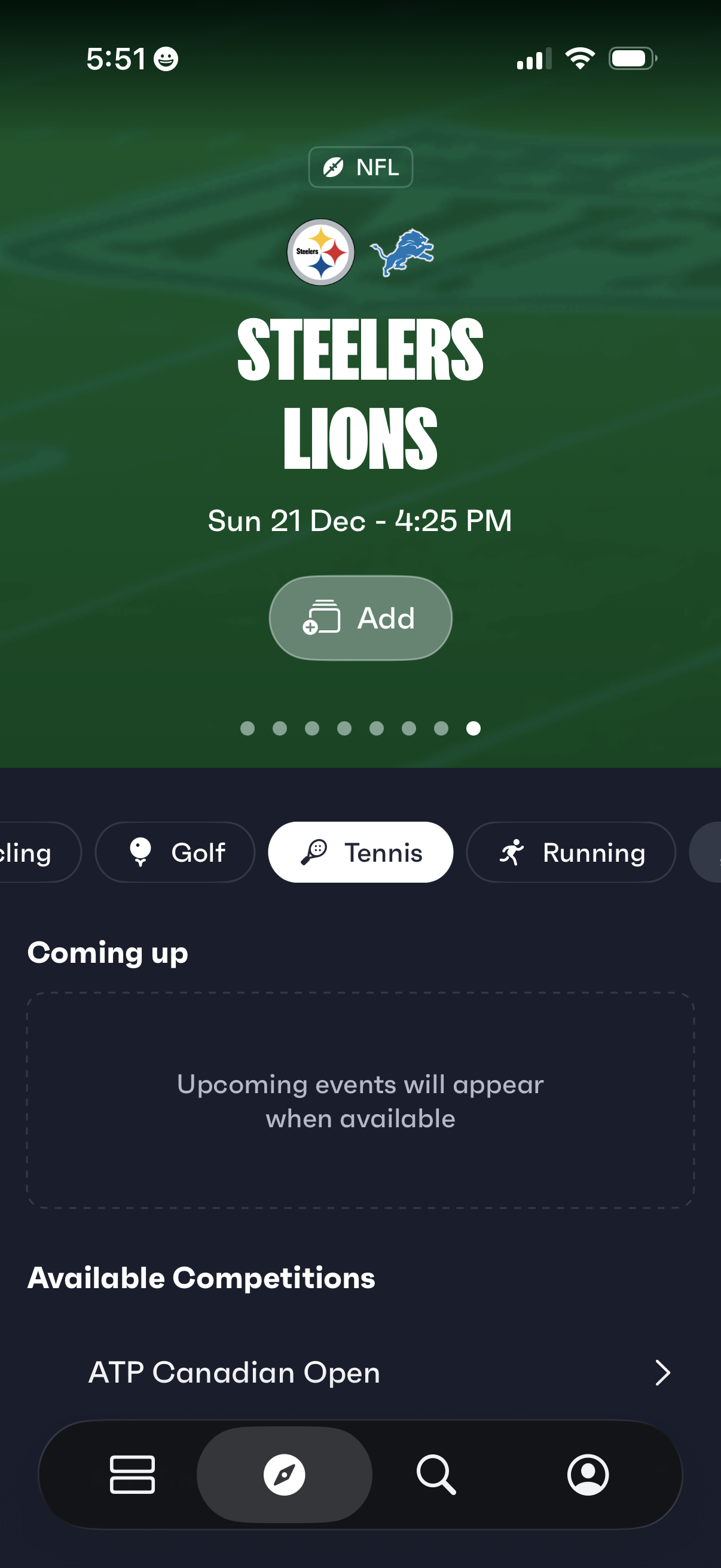 fixtured app screenshot 43
