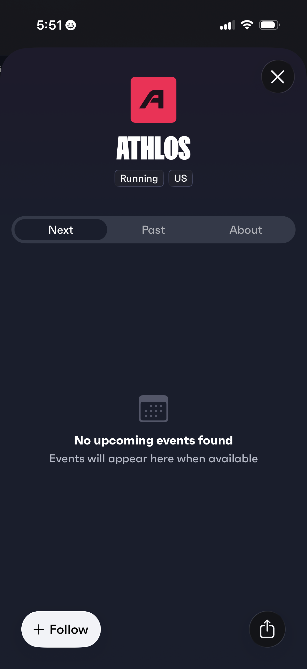 fixtured app screenshot 40