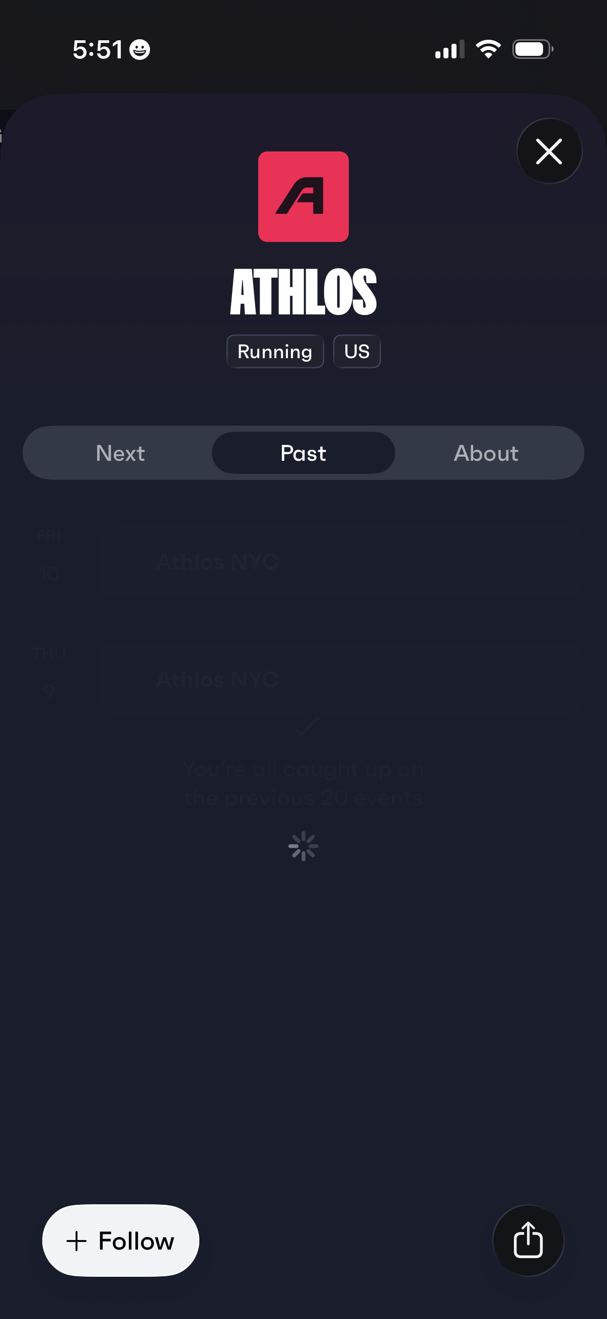 fixtured app screenshot 39