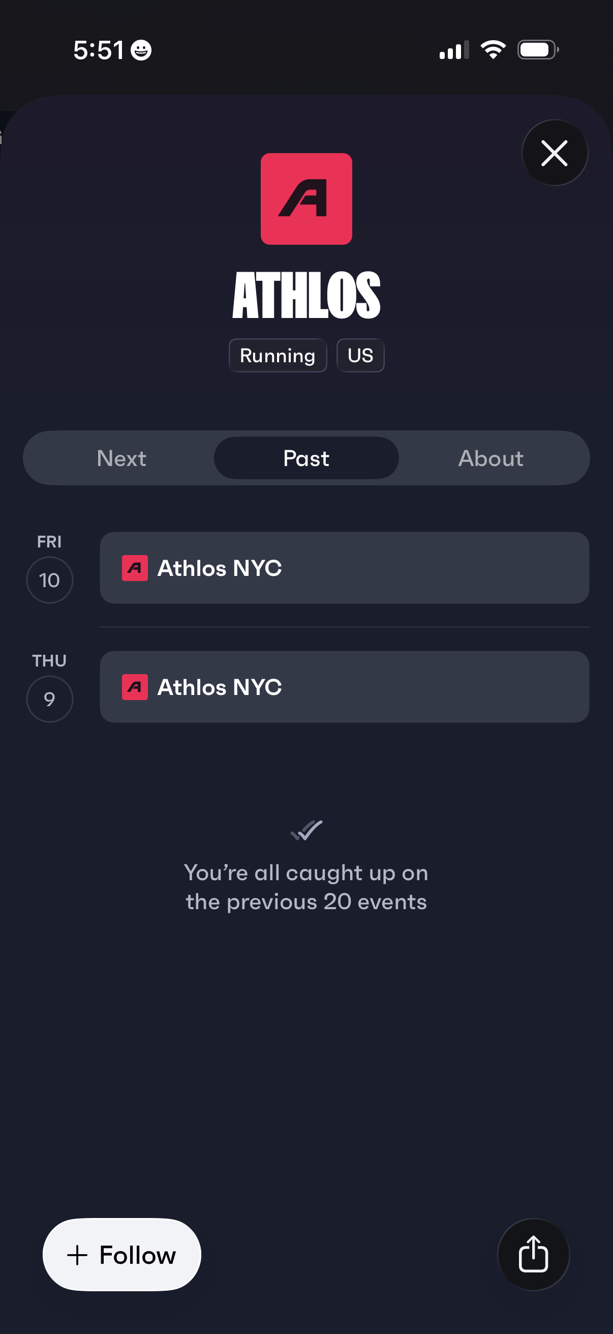 fixtured app screenshot 38