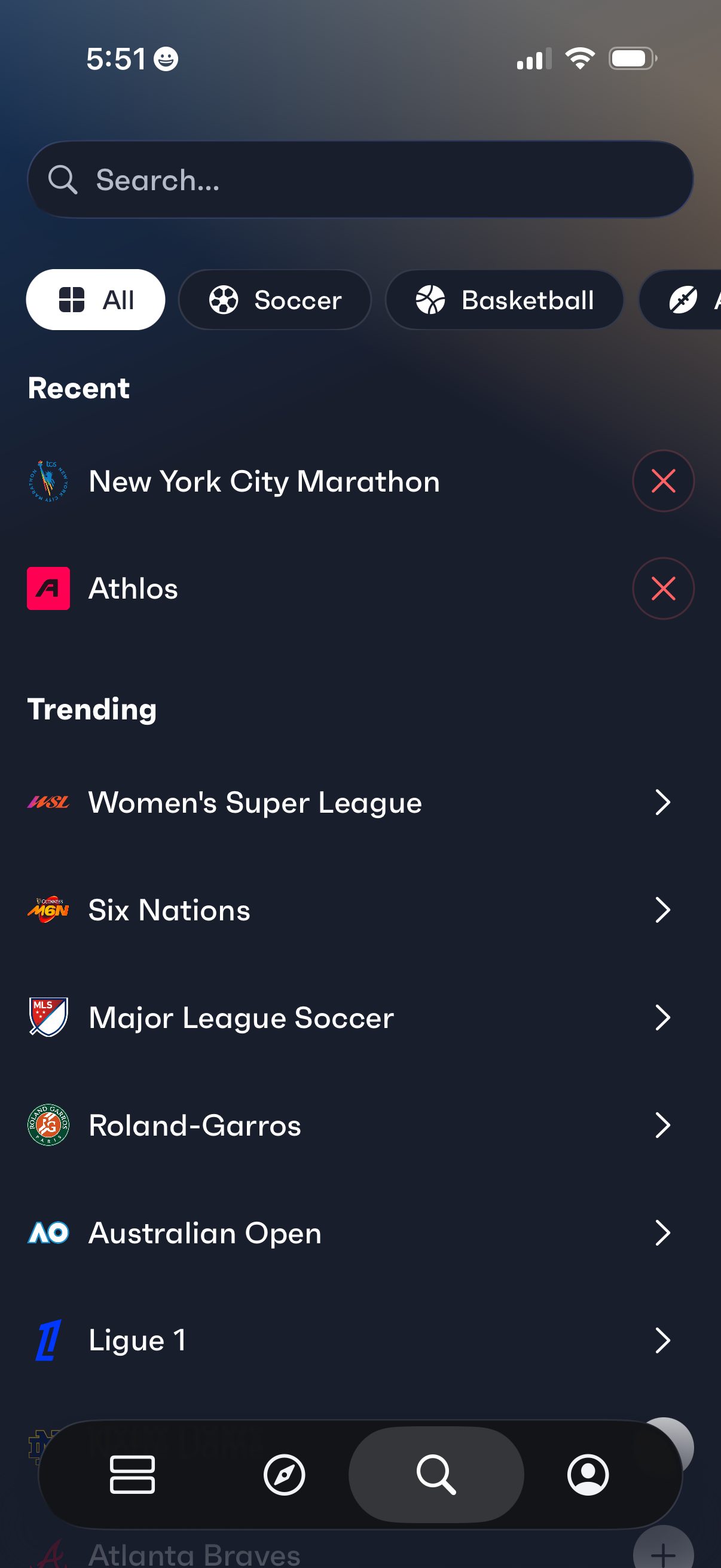 fixtured app screenshot 34