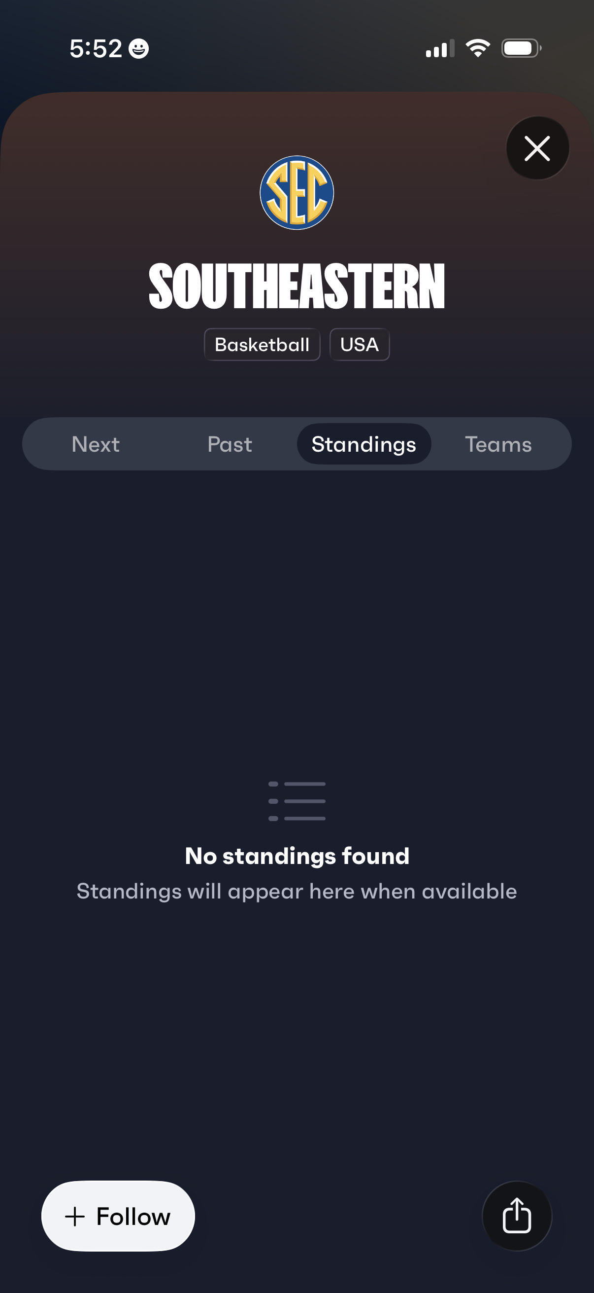 fixtured app screenshot 25