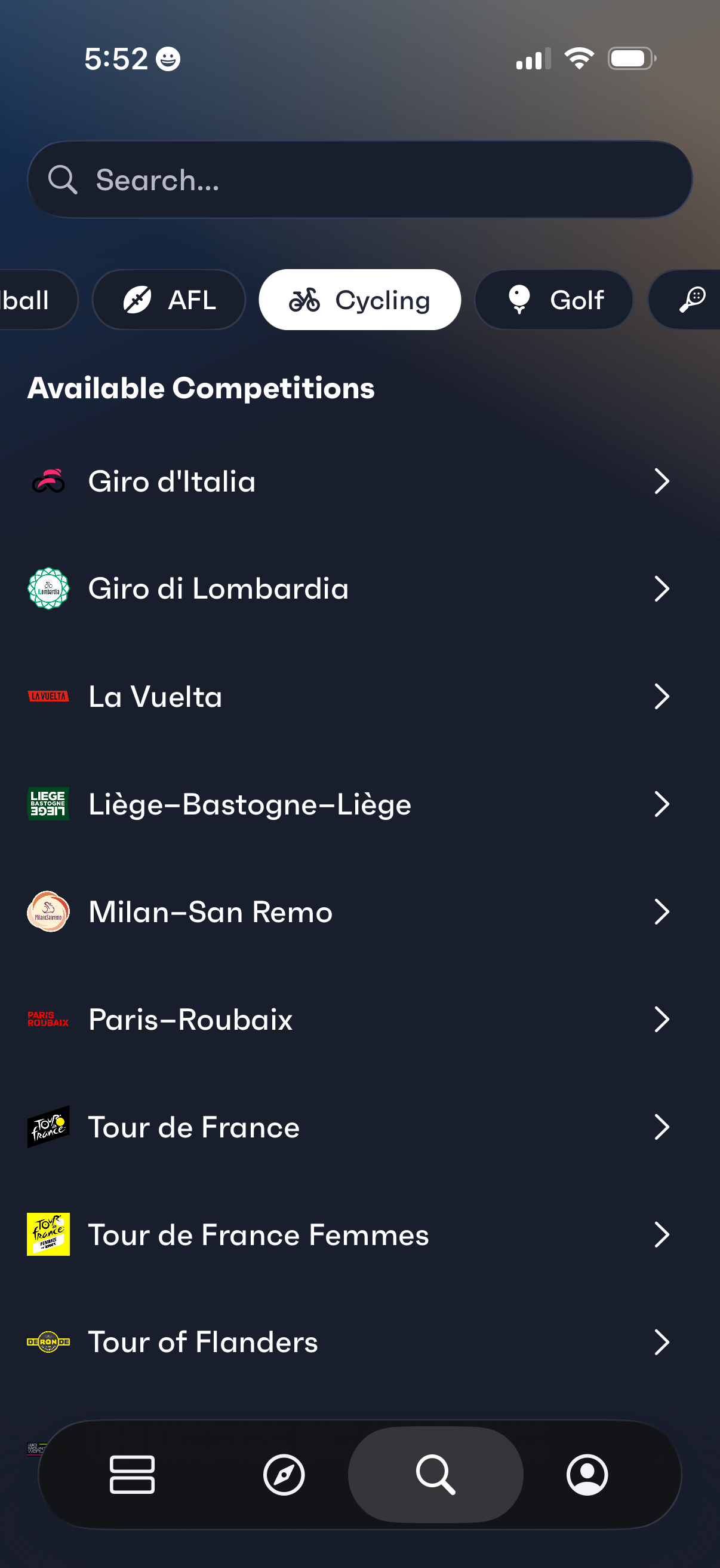 fixtured app screenshot 10
