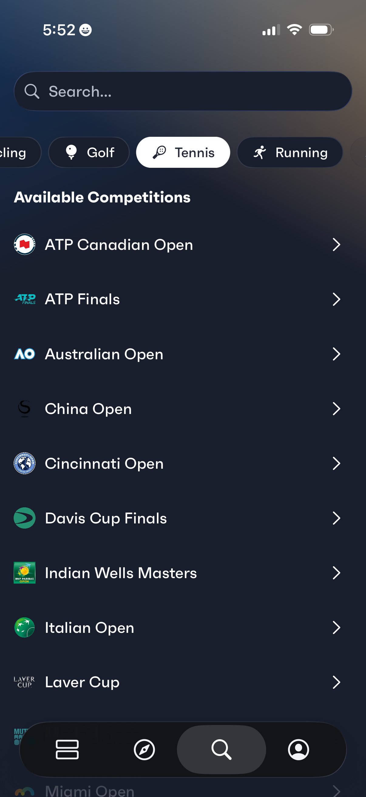 fixtured app screenshot 8