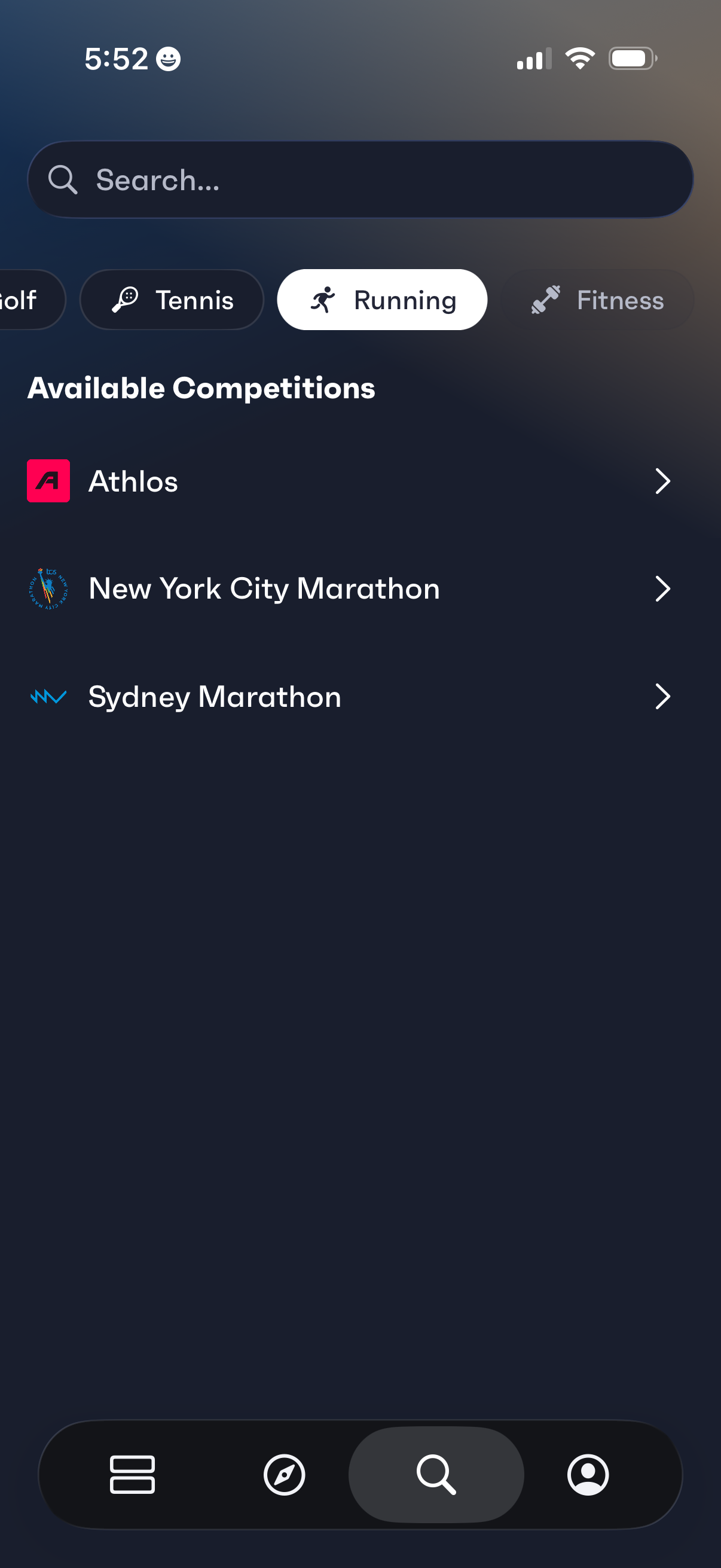 fixtured app screenshot 7