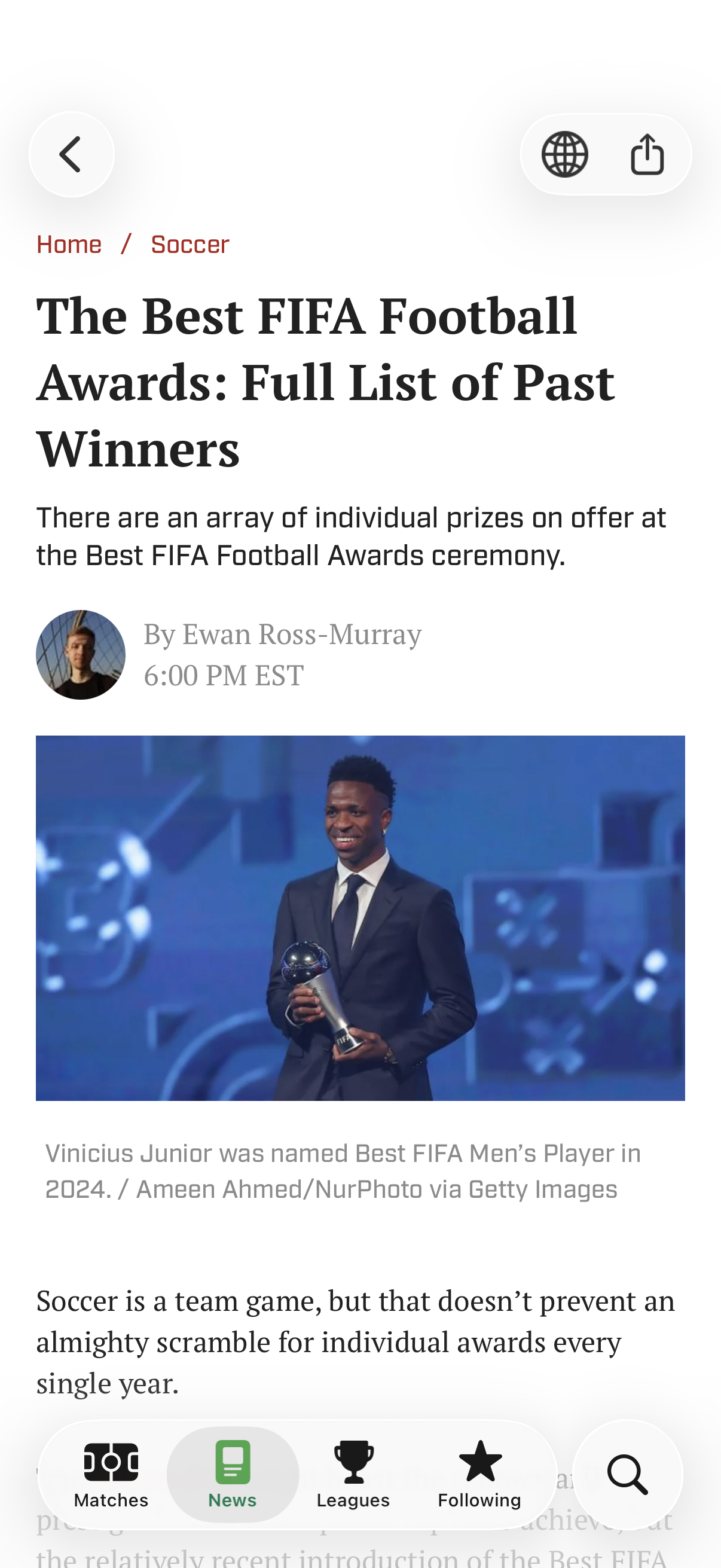 fotmob app screenshot 50