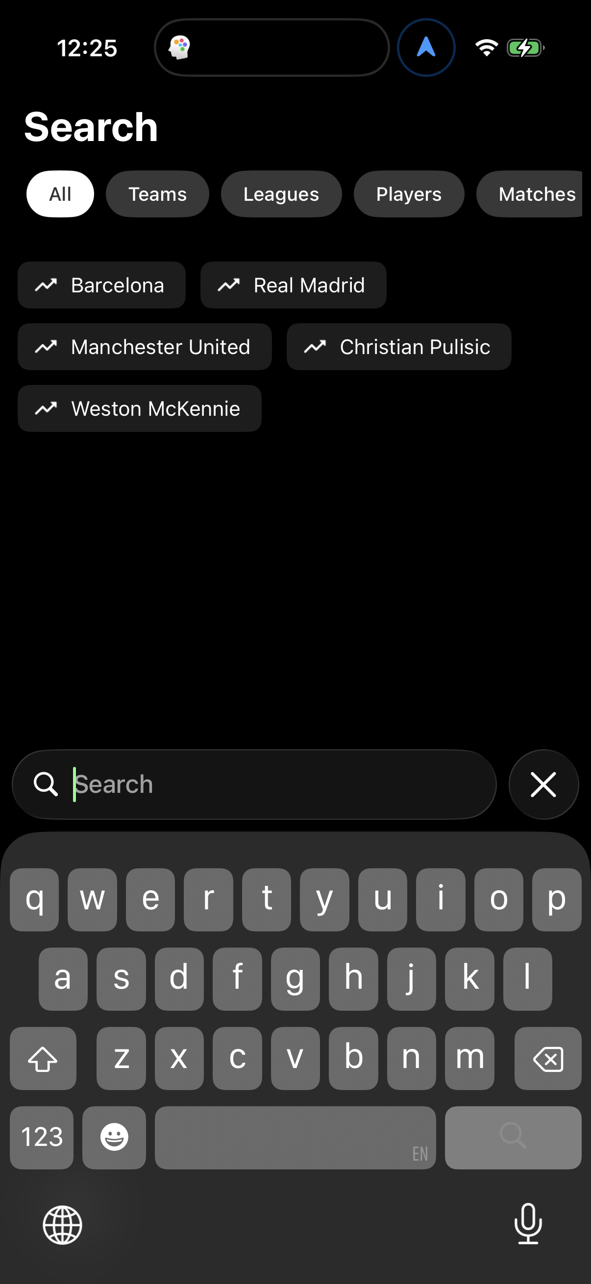 Step 5 of fotmob Main_tabs