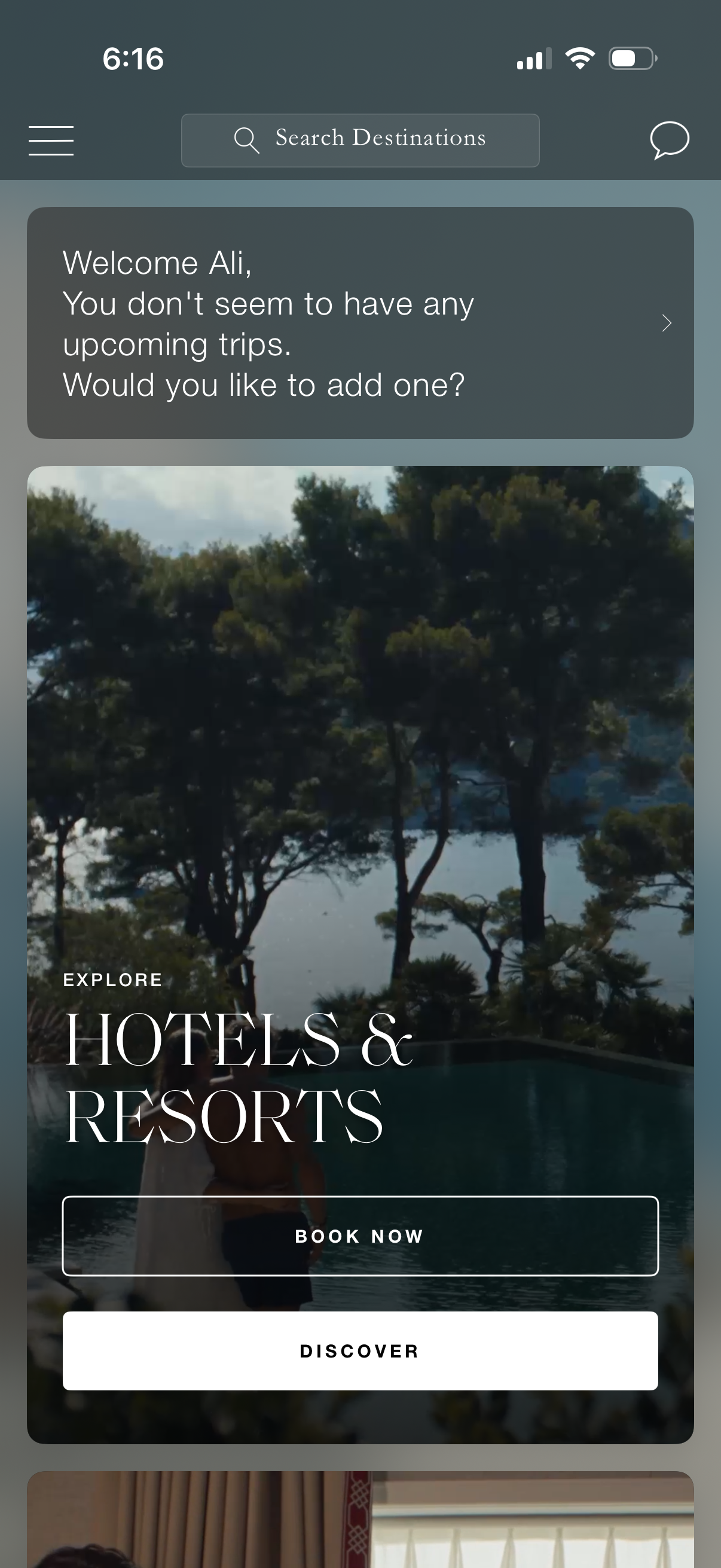 four-seasons start booking a stay