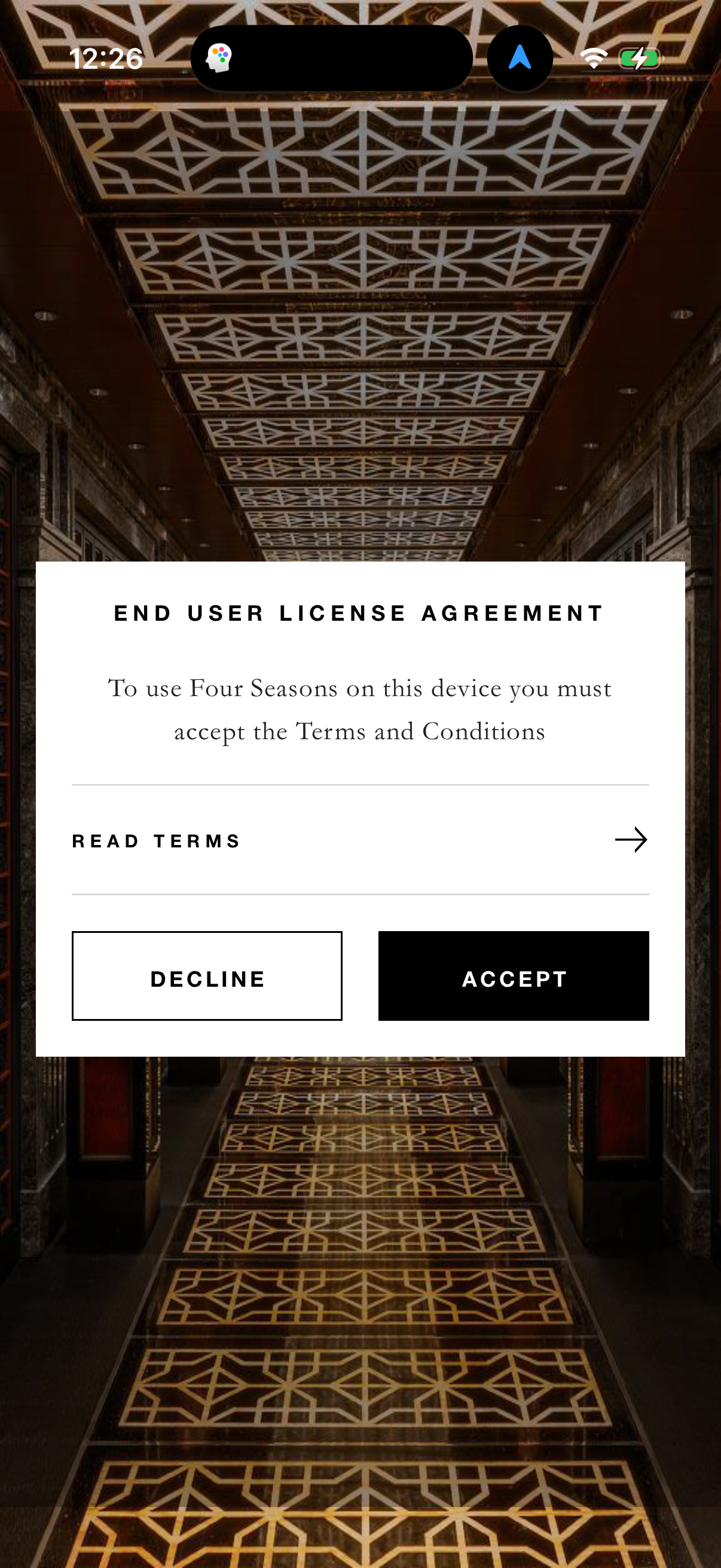 Step 1 of four-seasons Main_tabs