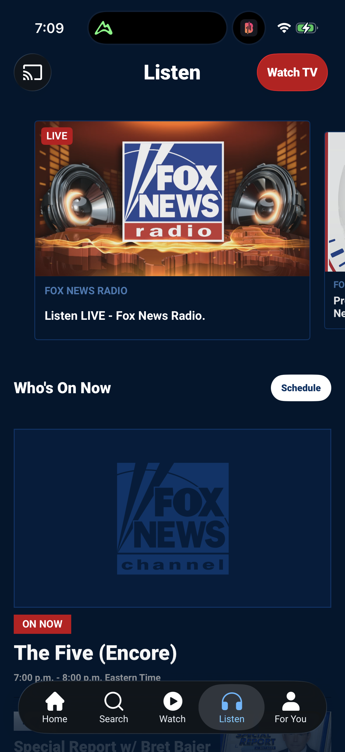 Step 4 of fox-news Main_tabs