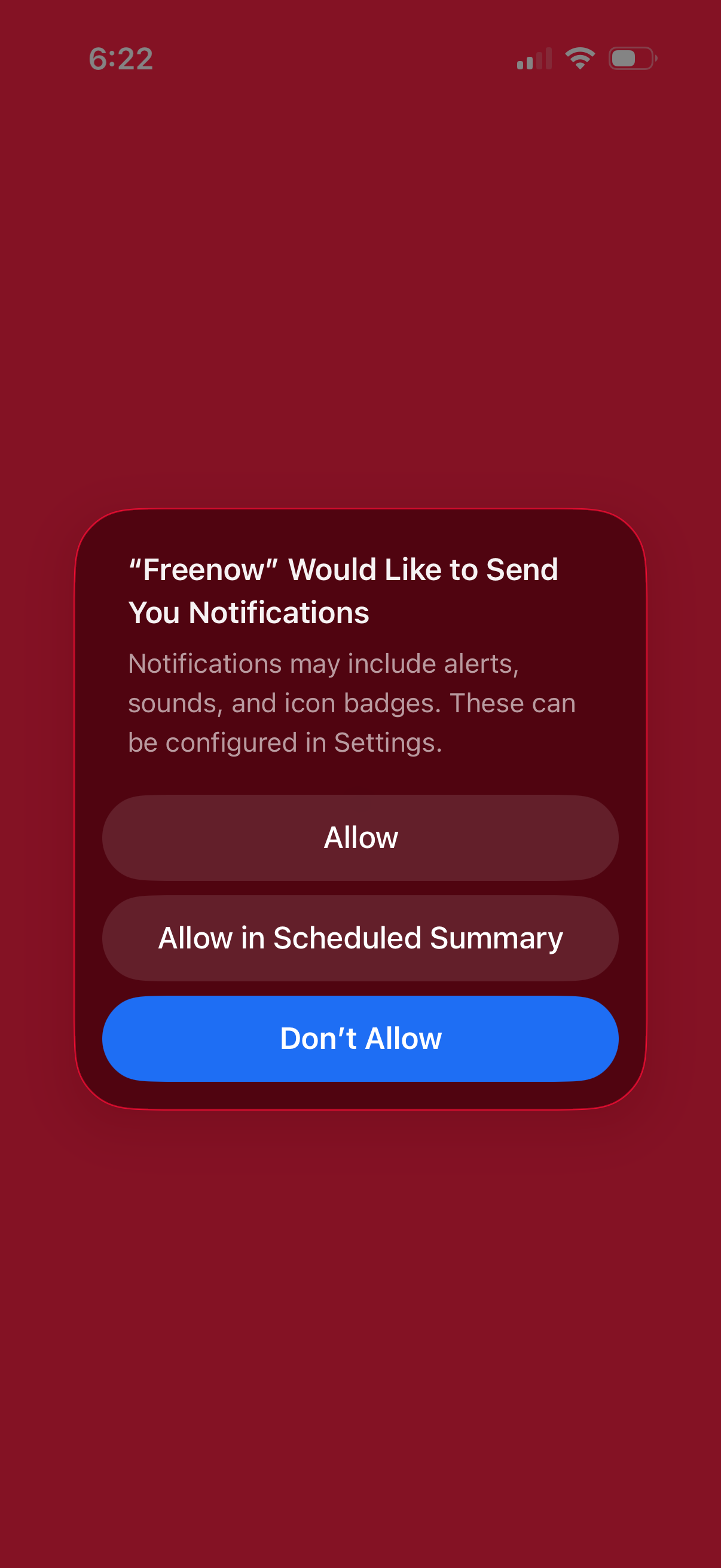 freenote app screenshot 26