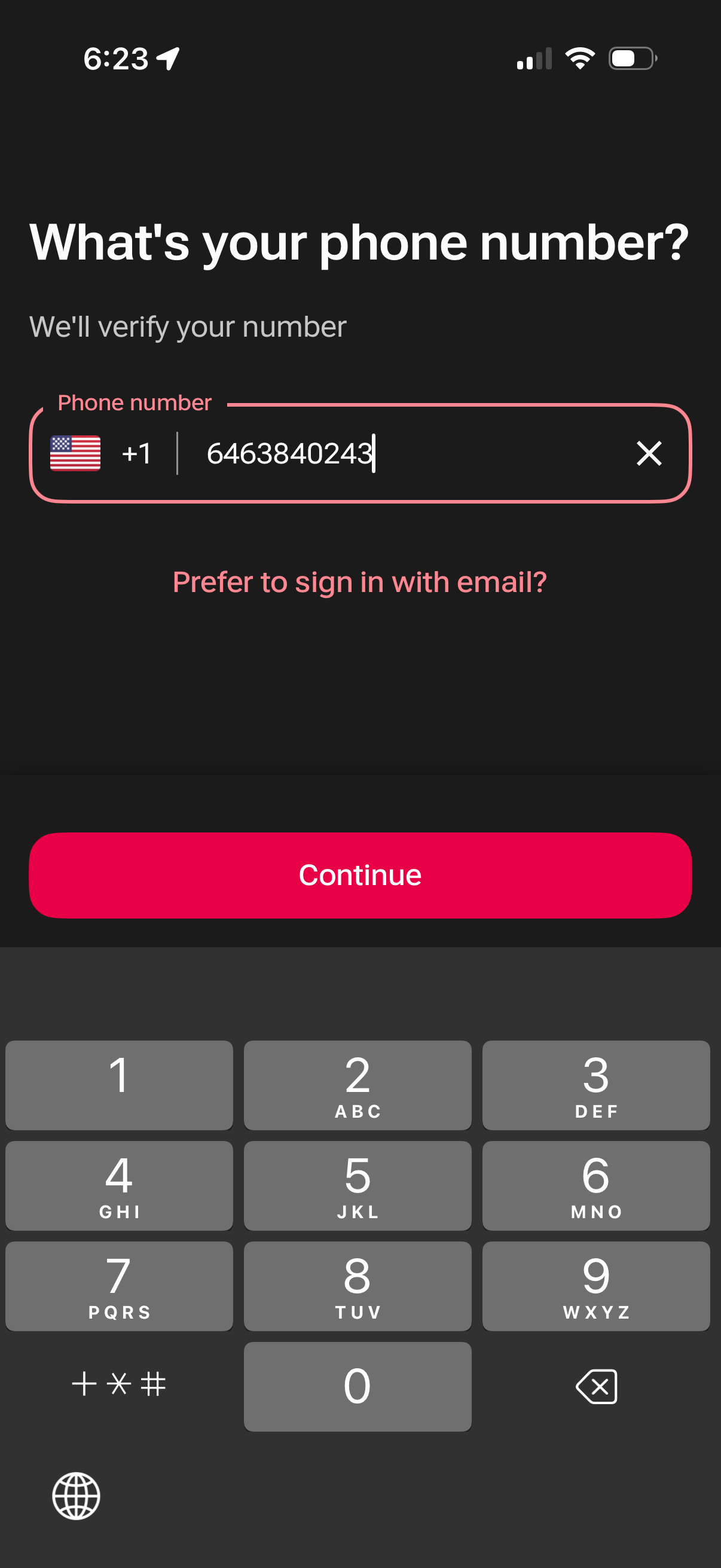 freenote app screenshot 23