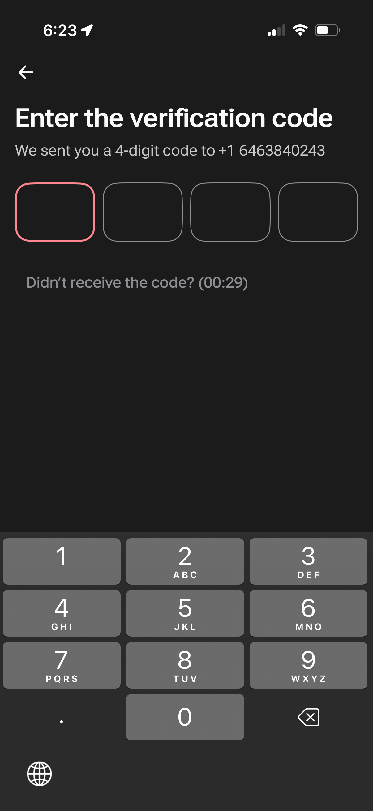 freenote app screenshot 22