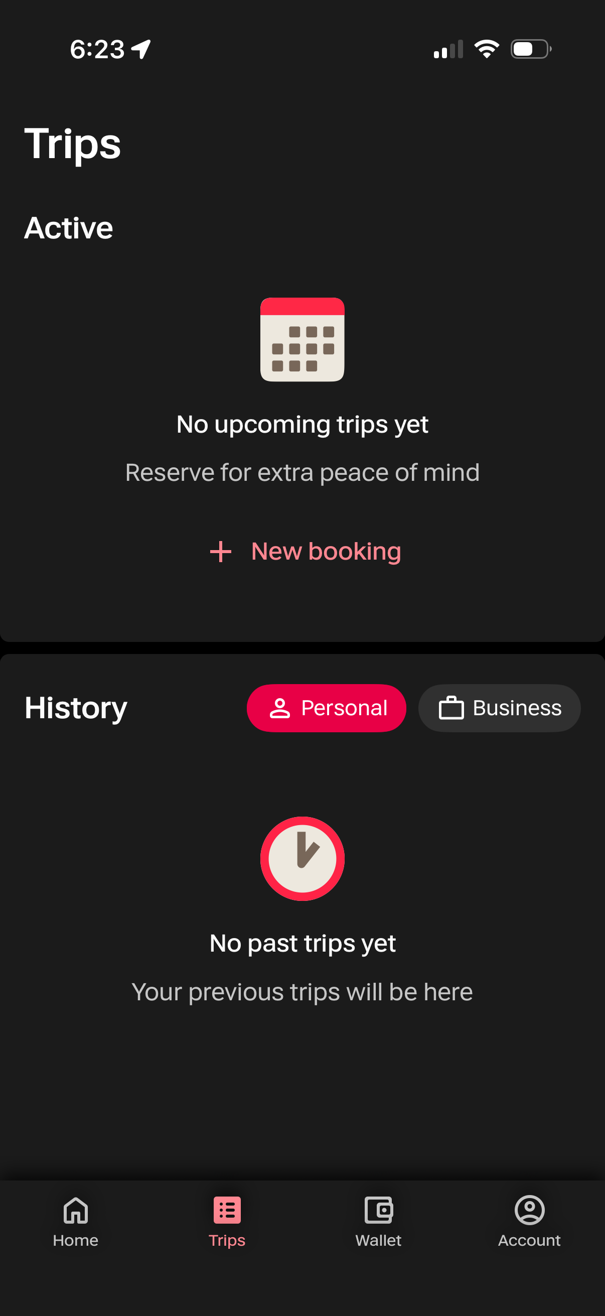 freenote app screenshot 18
