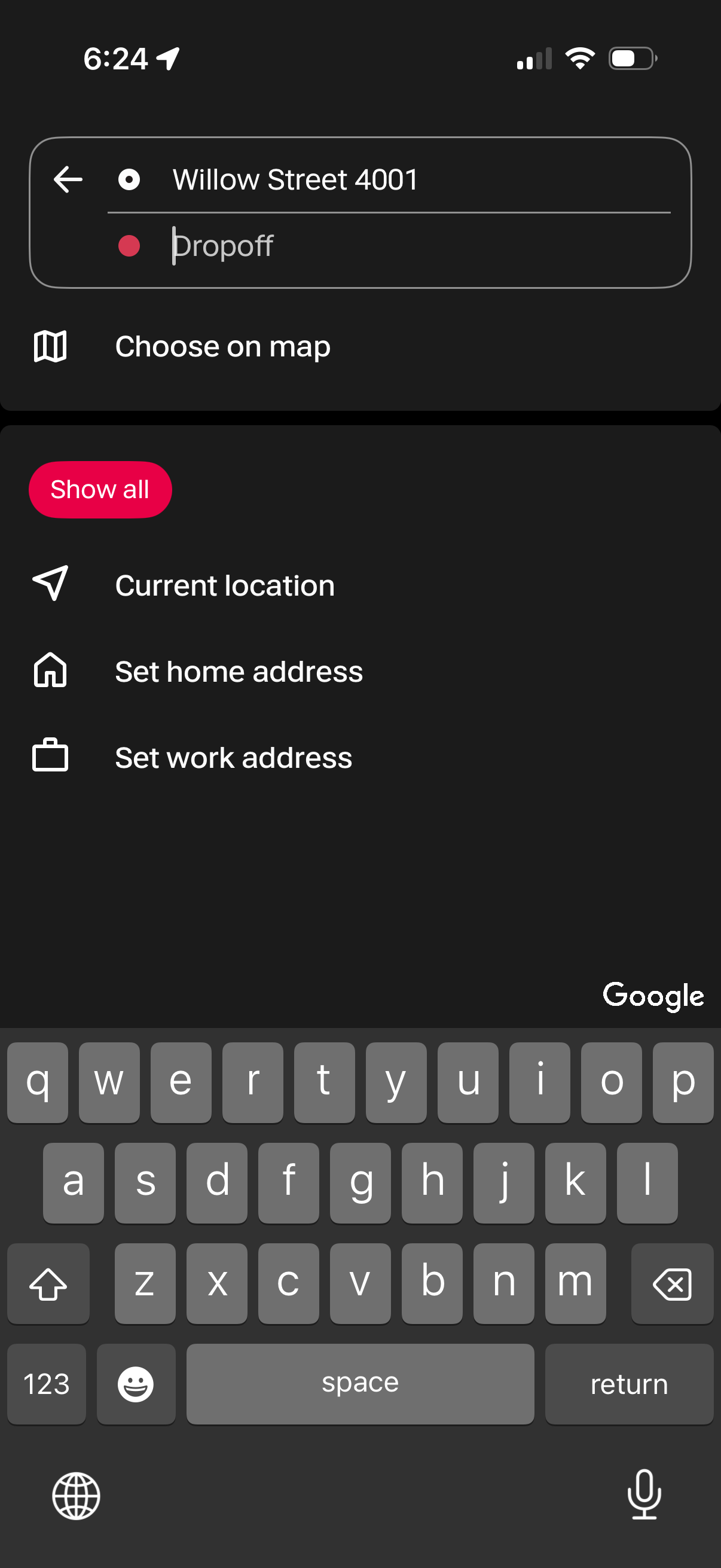 freenote app screenshot 15