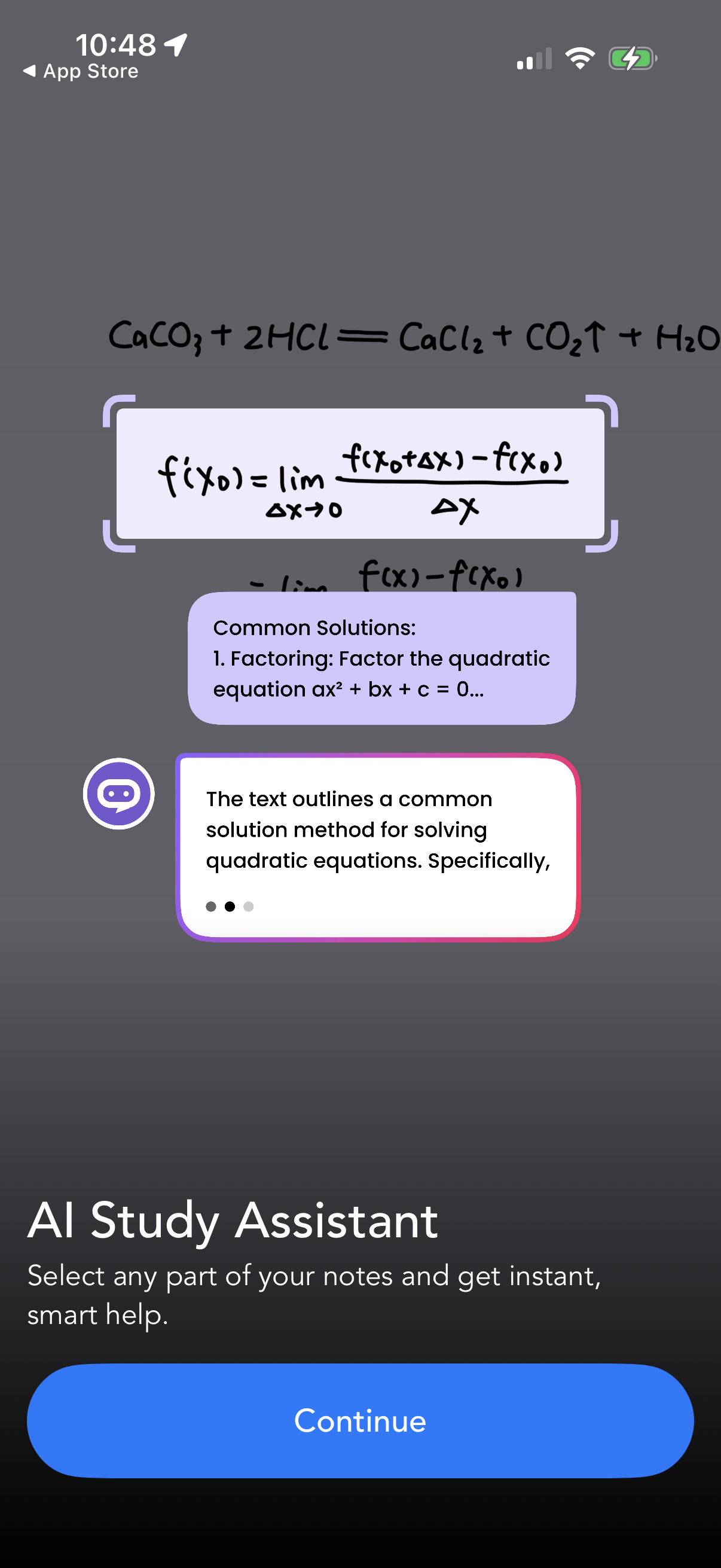 freenote app screenshot 10