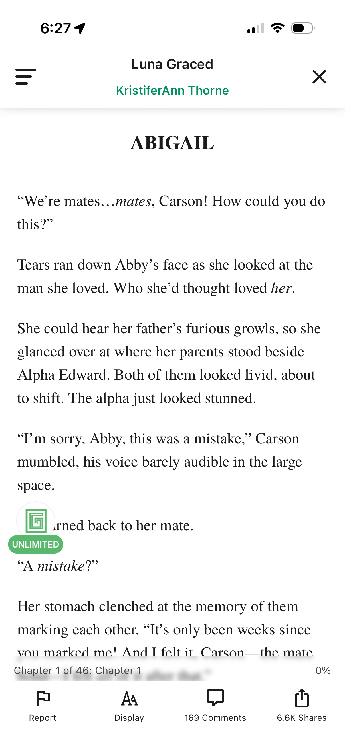 galatea app screenshot 32