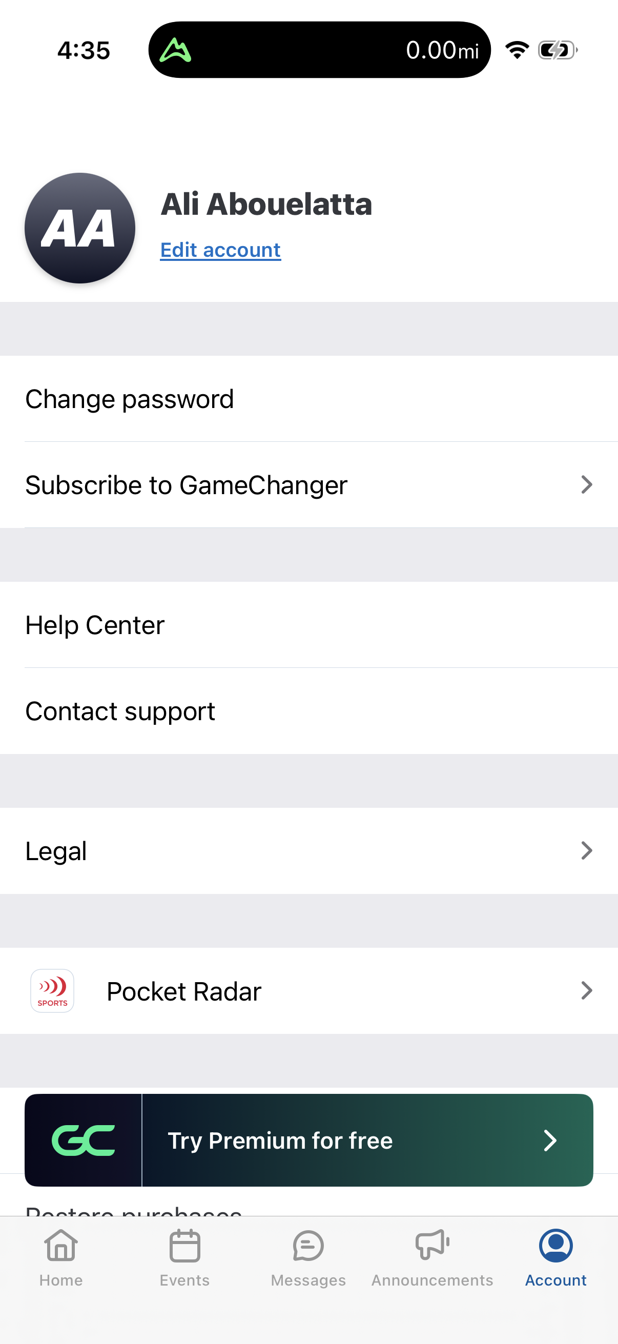 Step 5 of gamechanger Main_tabs