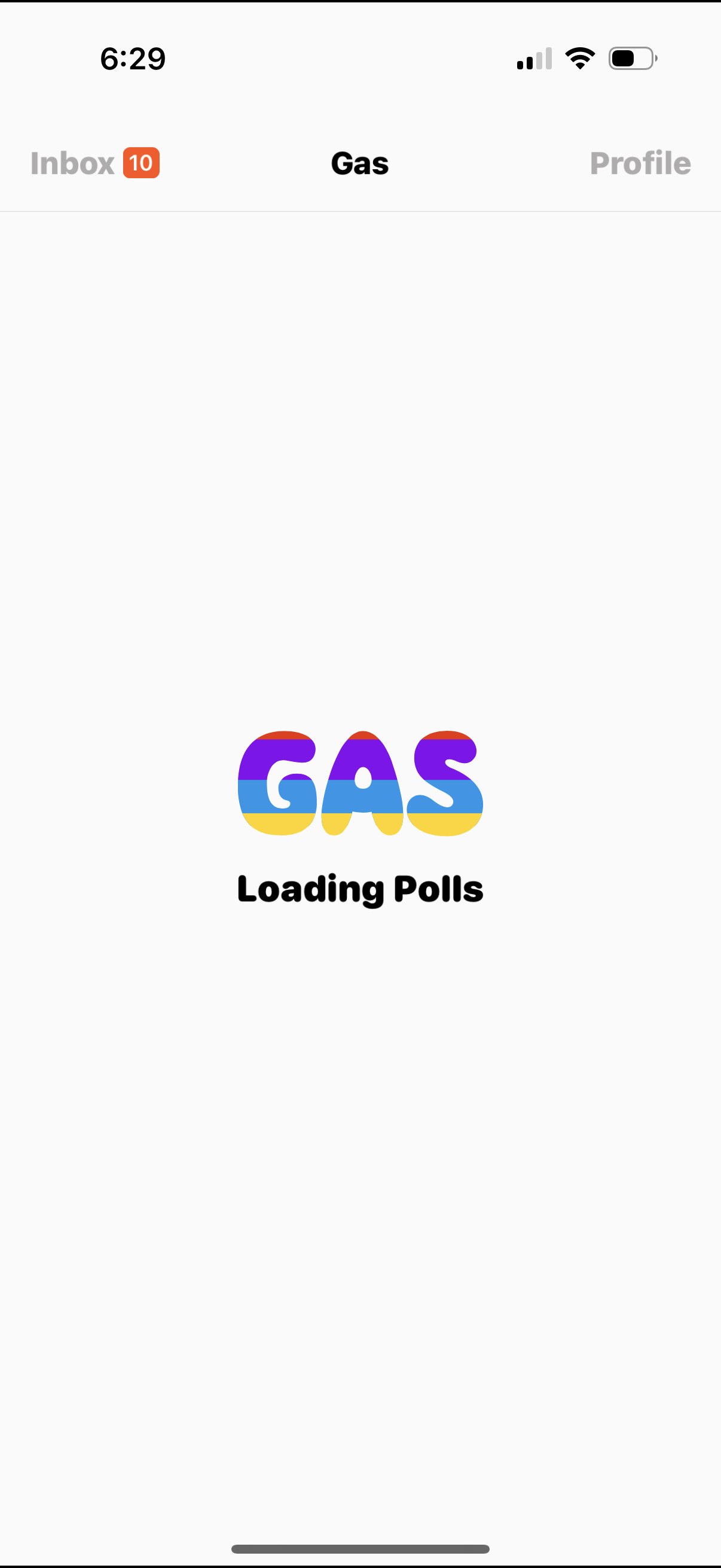 gas app screenshot 9