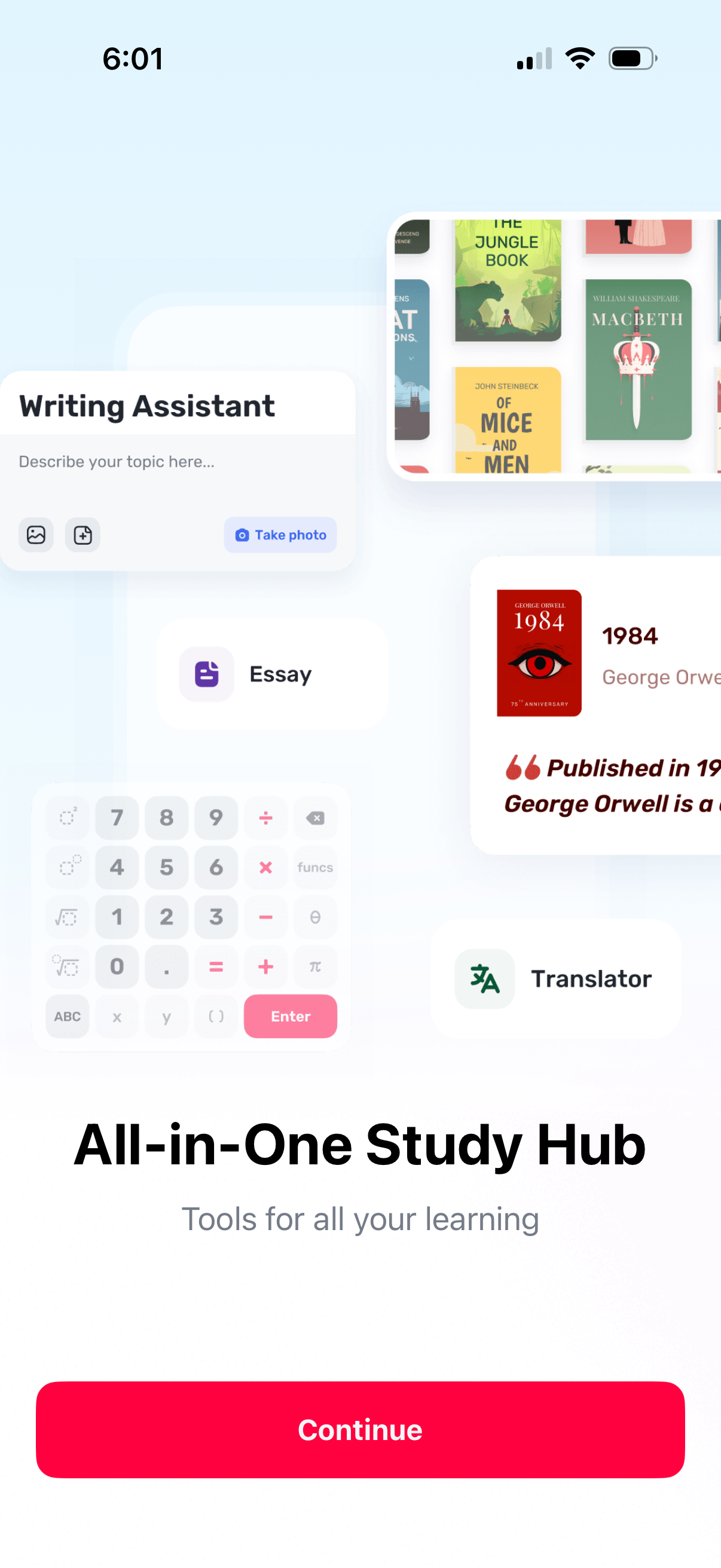 gauthmath app screenshot 11