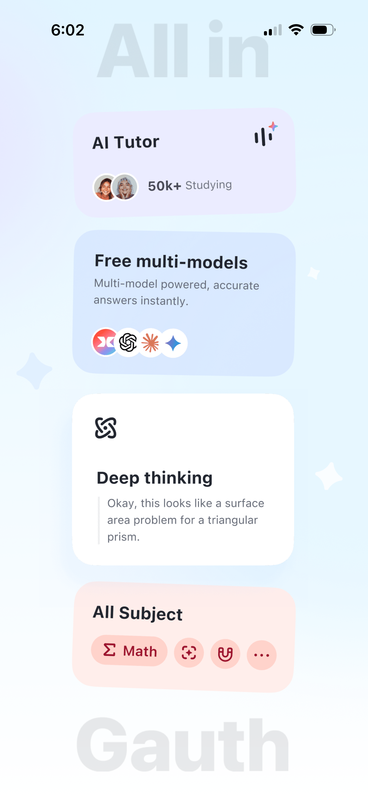 gauthmath app screenshot 8