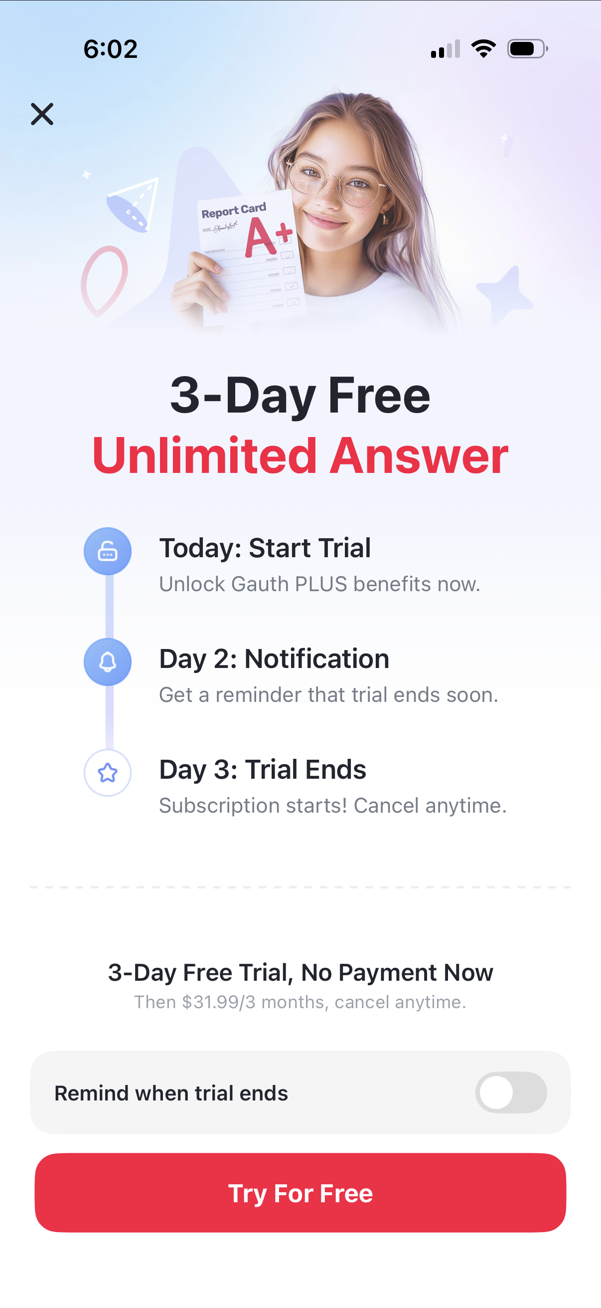 gauthmath app screenshot 7